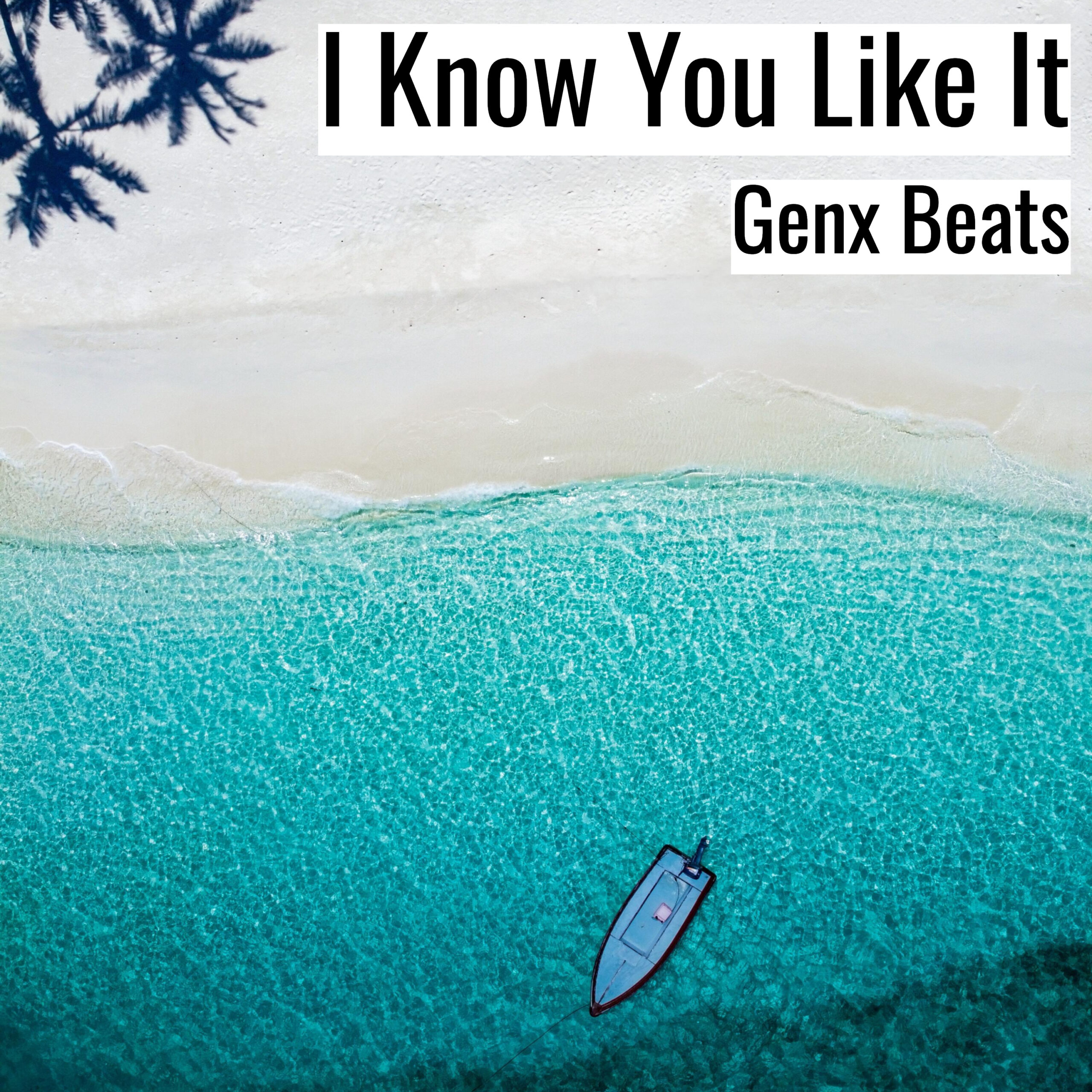 [Happy Hiphop Beat] I Know You Like It – Genx Beats