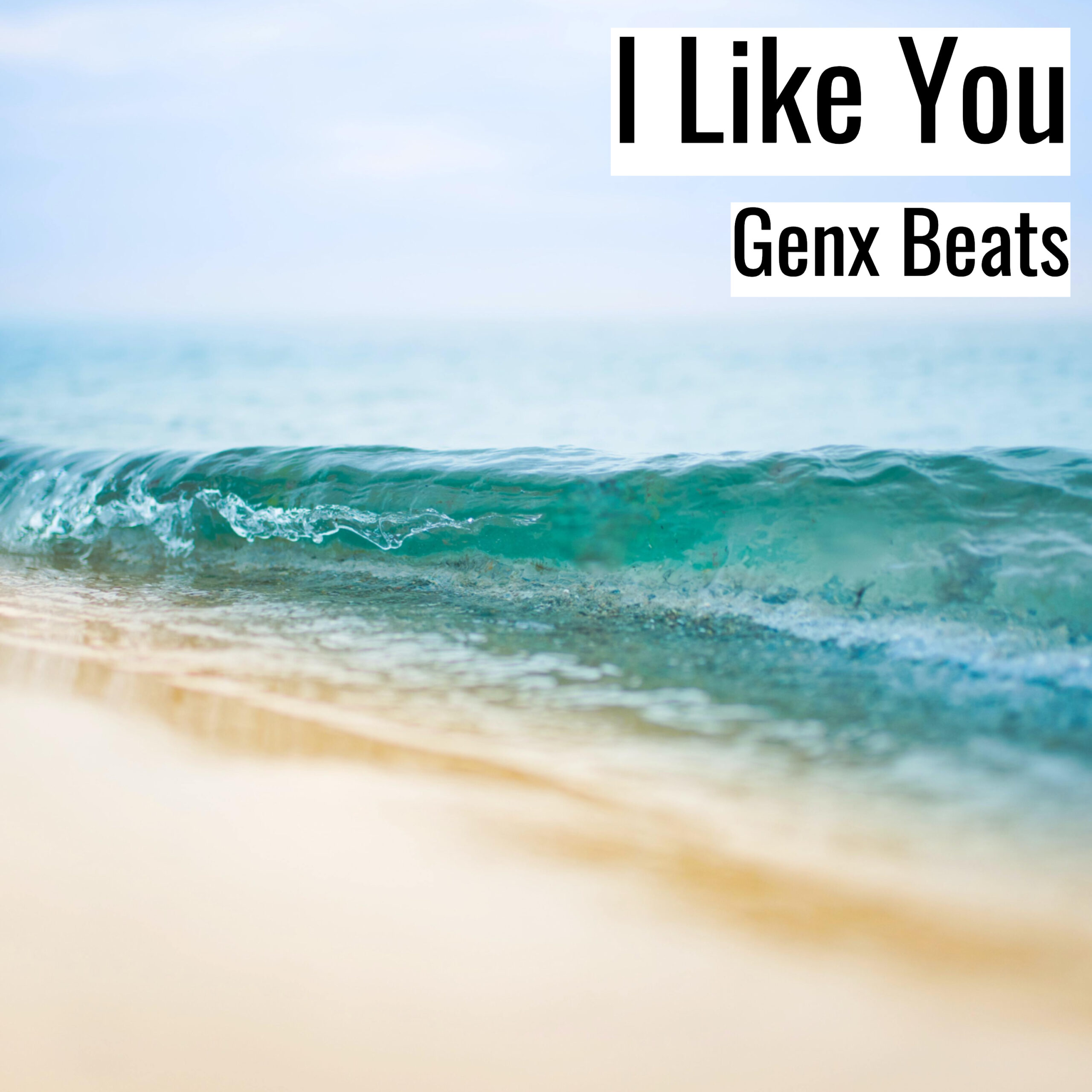 [Emotional Hiphop Beat] I Like You – Genx Beats