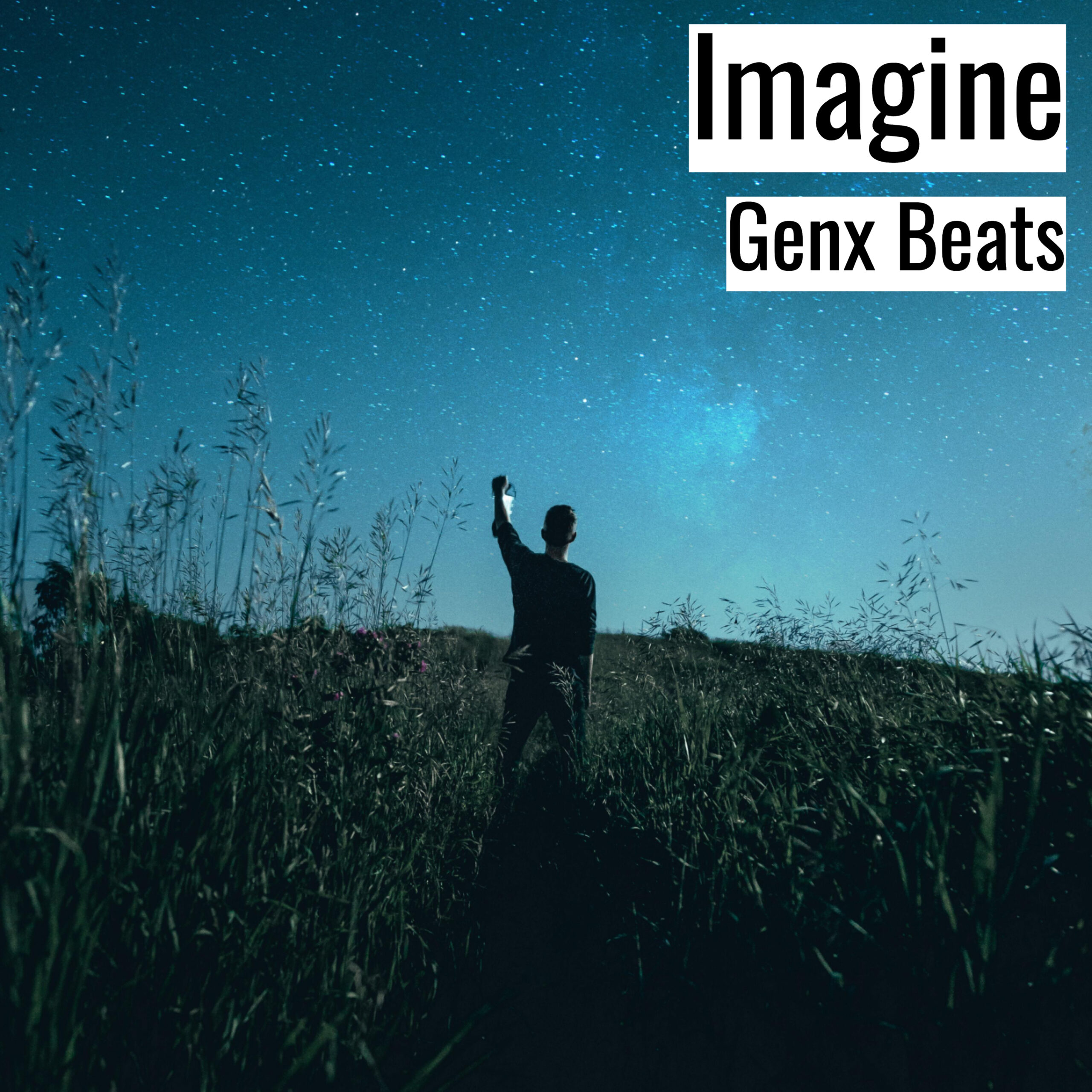 [Happy Hiphop Beat] Imagine – Genx Beats
