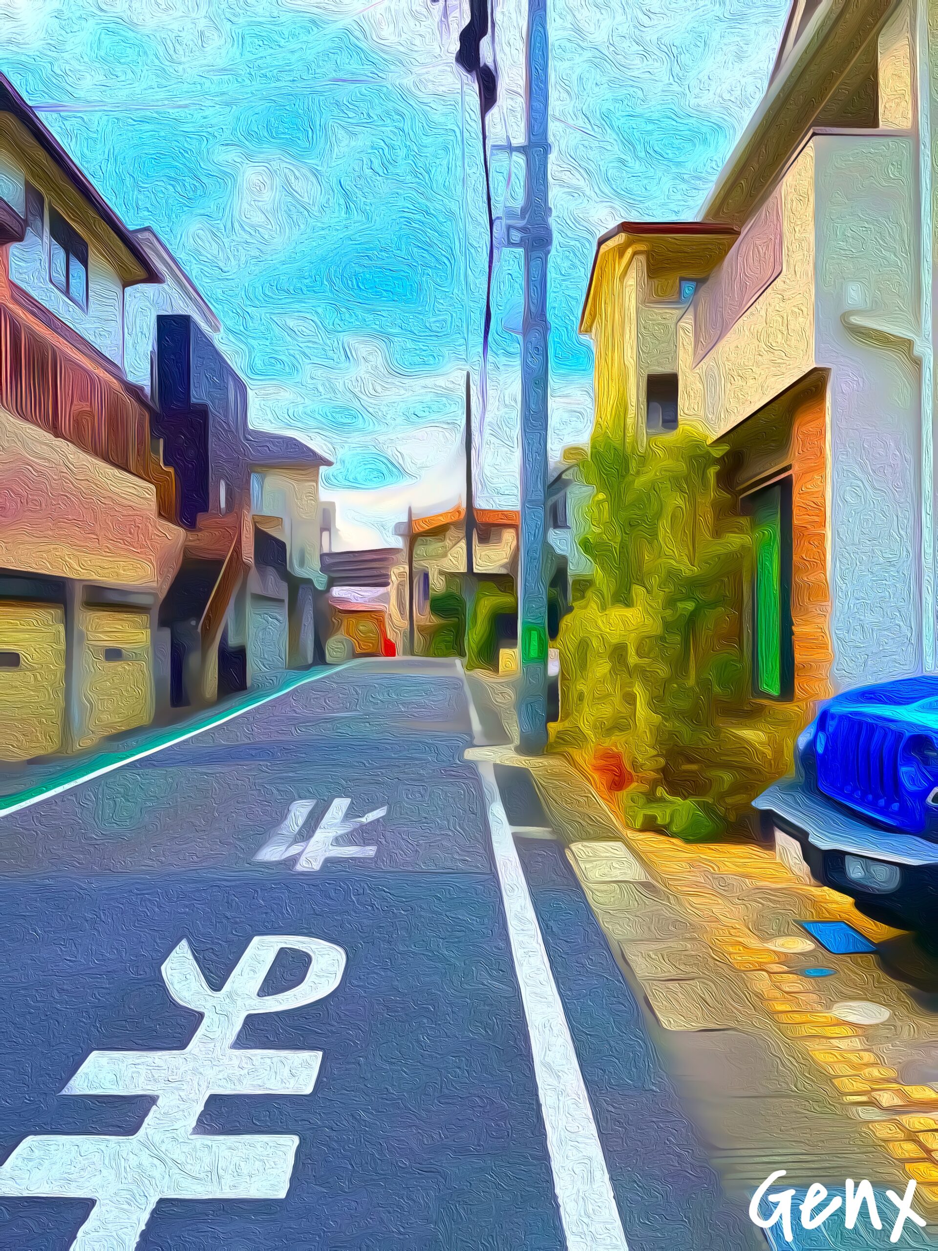 [Art] Jyuutakugai