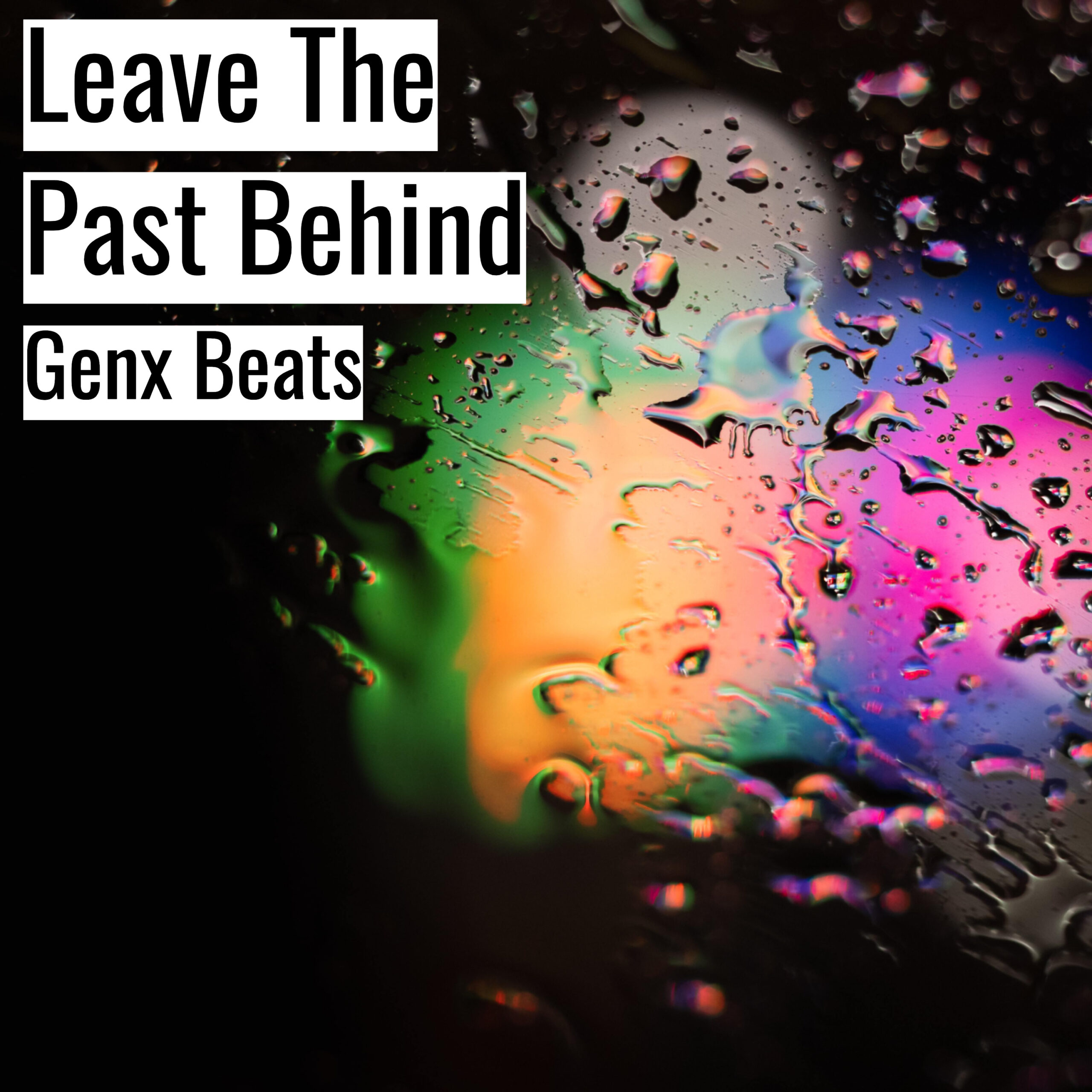 [Emotional Hiphop Beat] Leave The Past Behind – Genx Beats