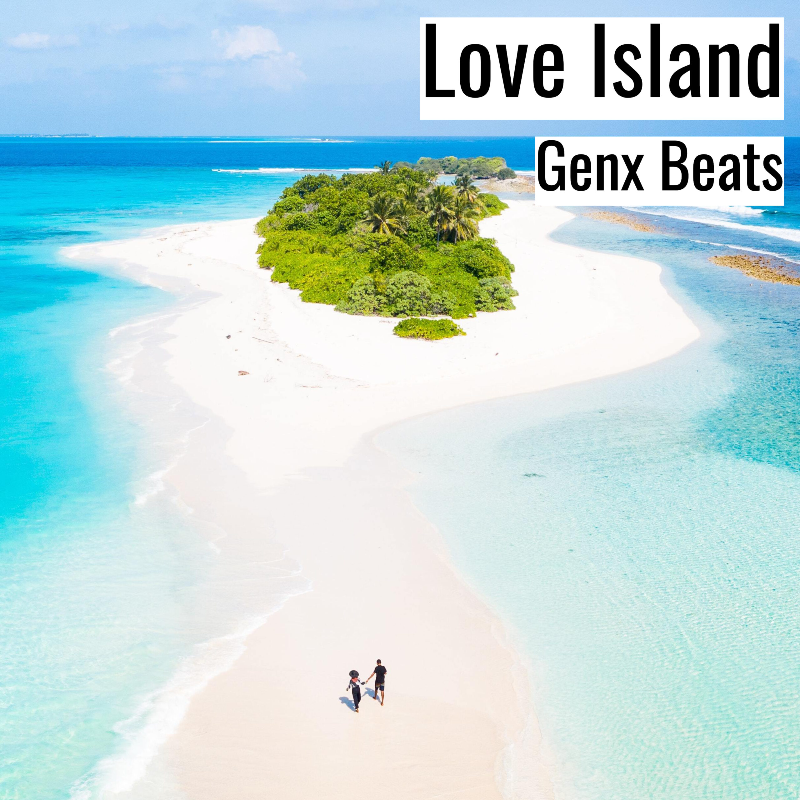 [Emotional Hiphop Beat] Love Island – Genx Beats