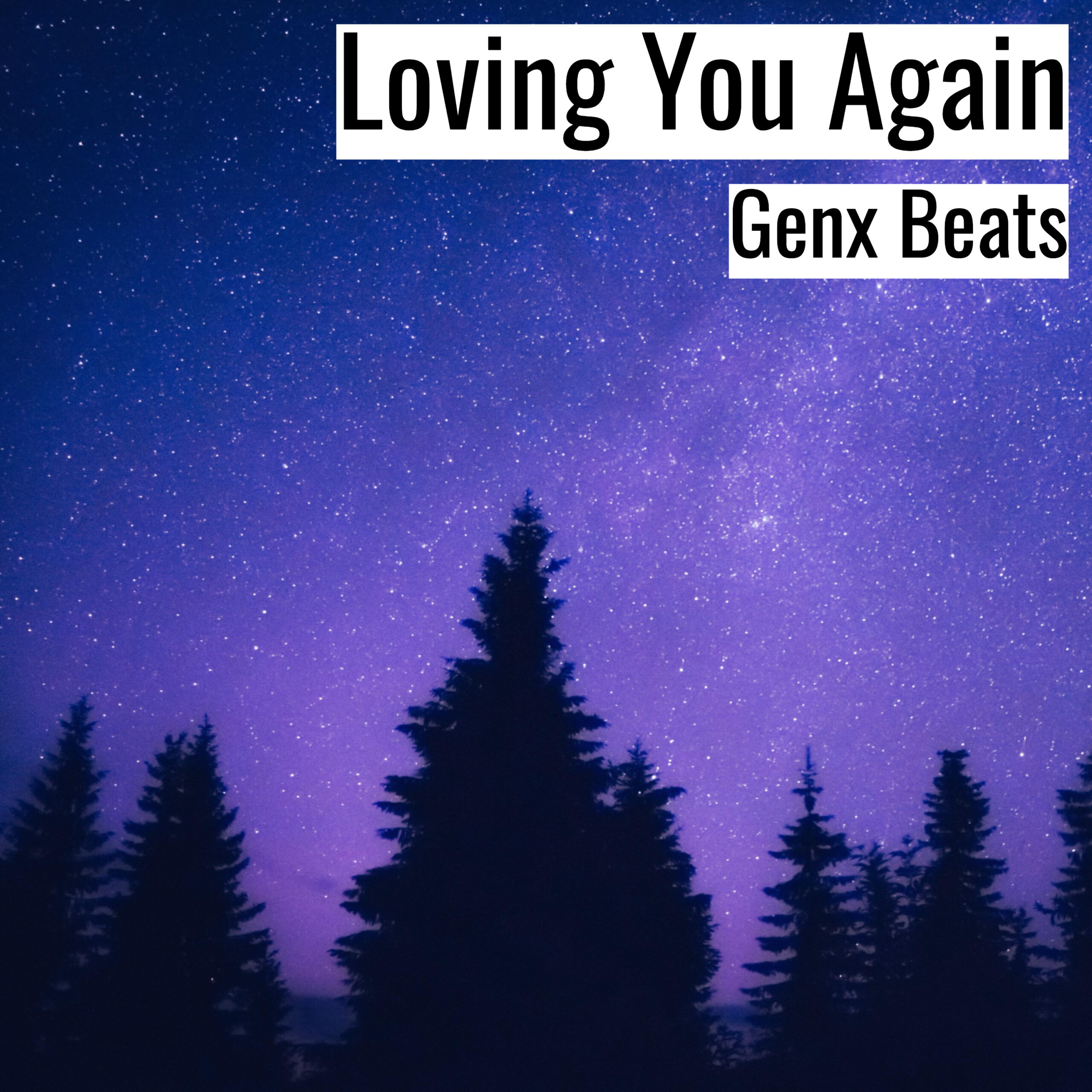 Loving You Again scaled