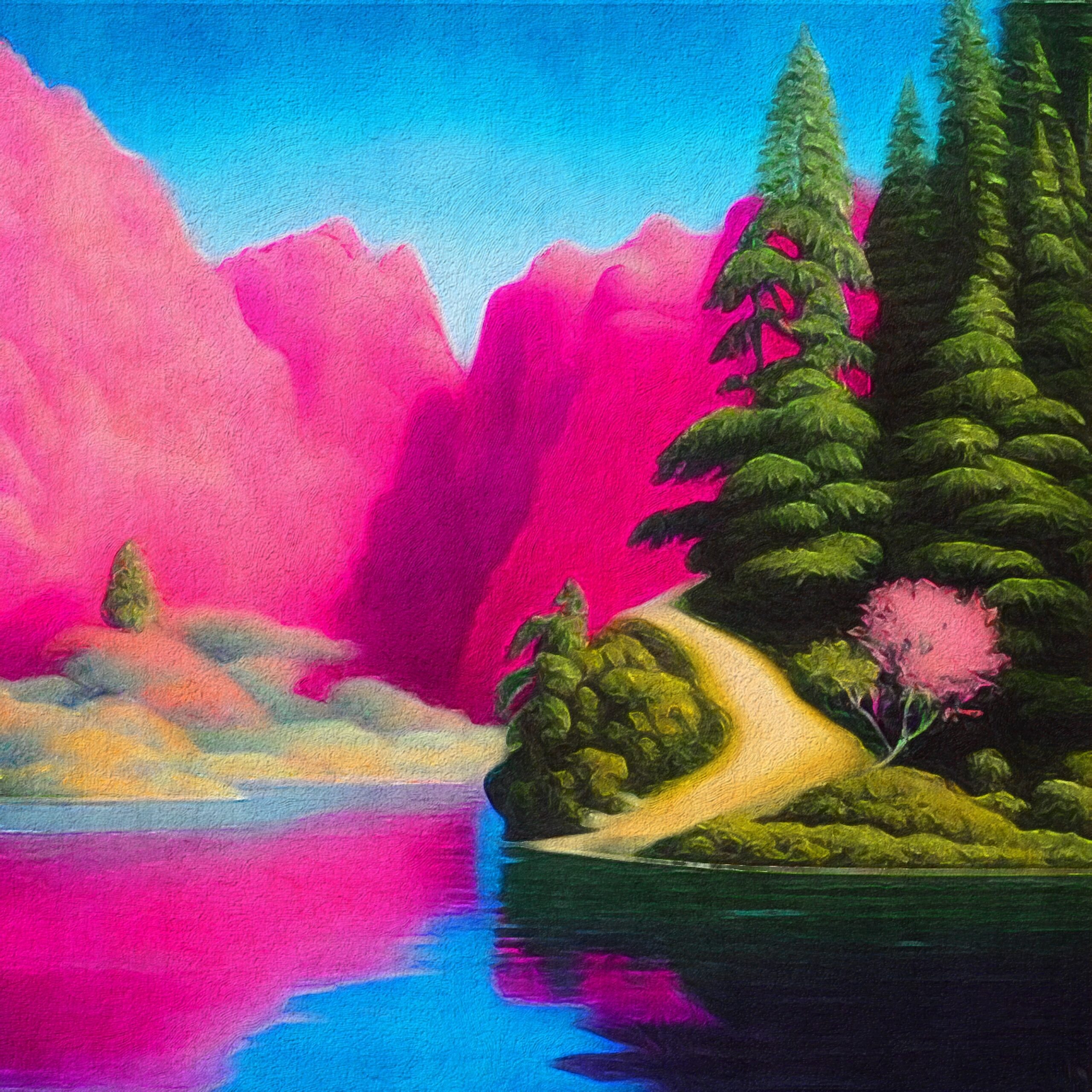 [Art] Meta Valley