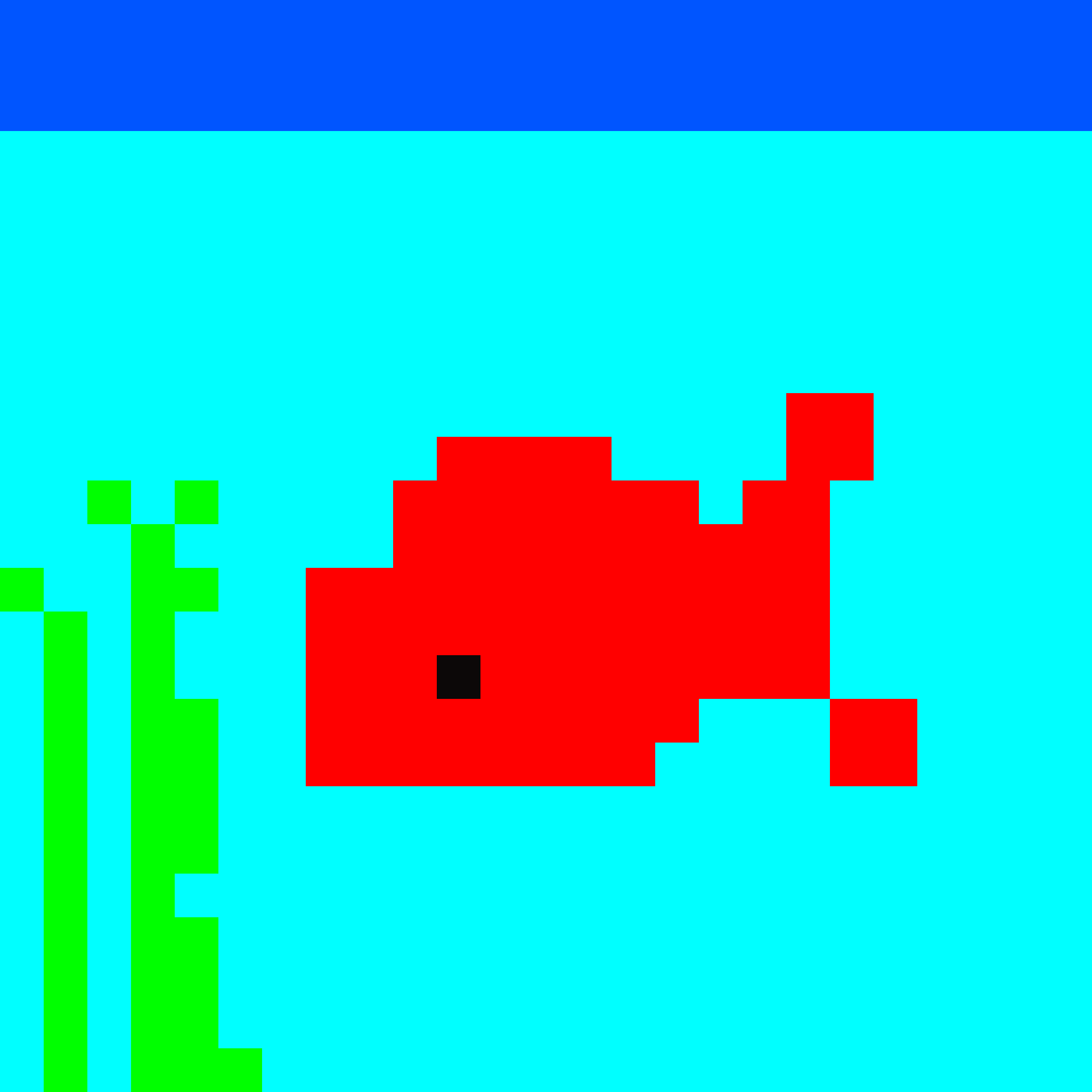My Avatar 4