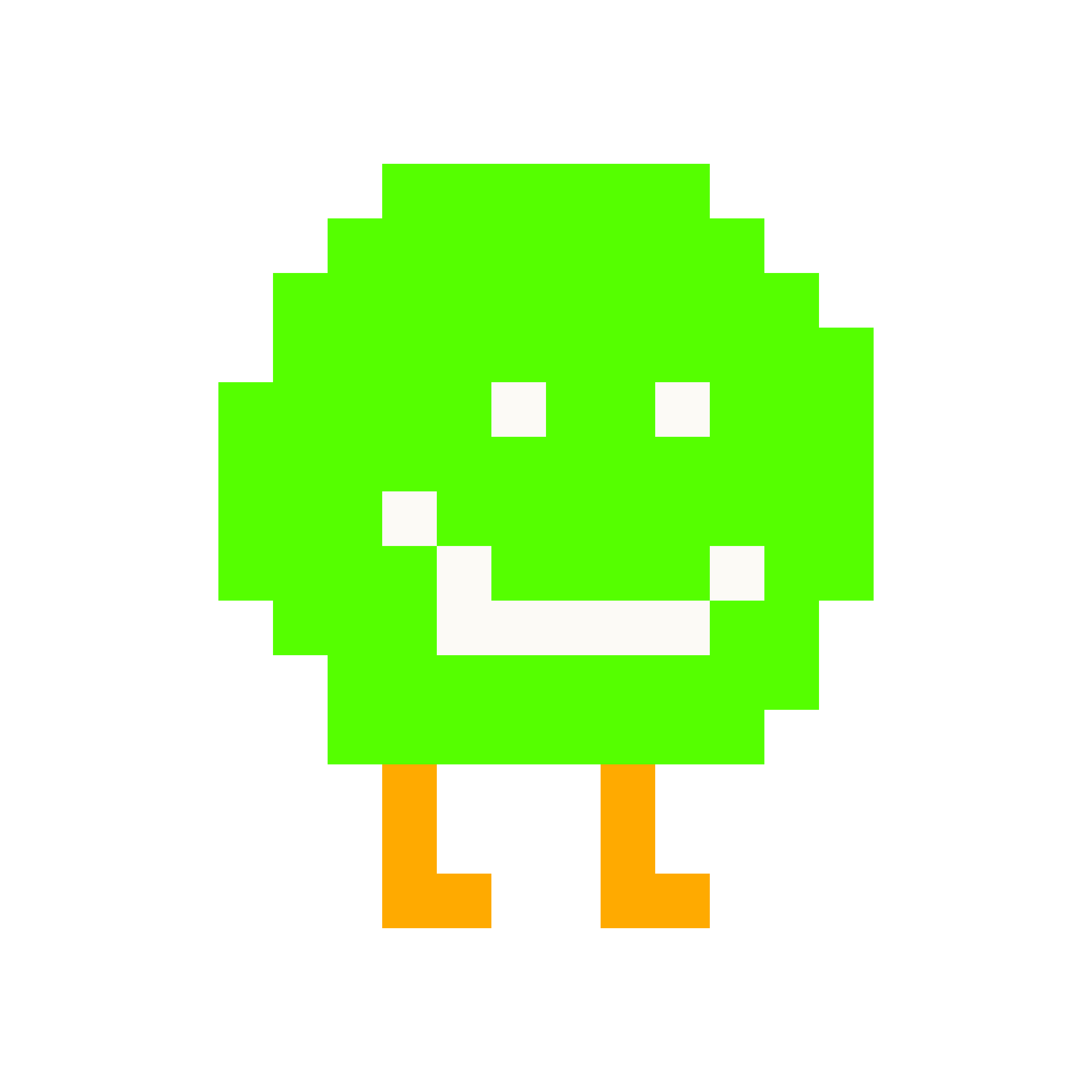 My Avatar 5