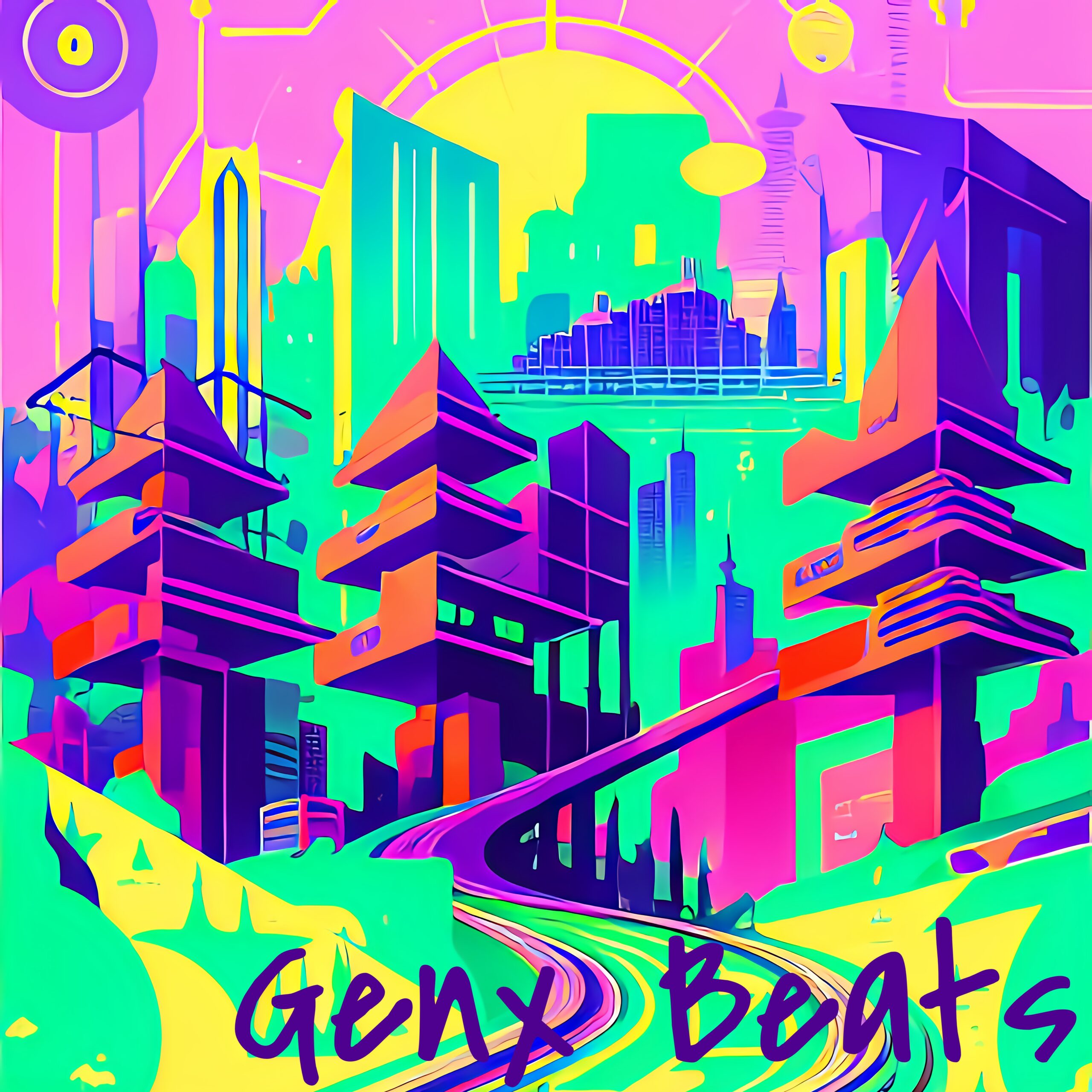 [Rap Beat Version] My Sunday (Rap Version) – Genx Beats