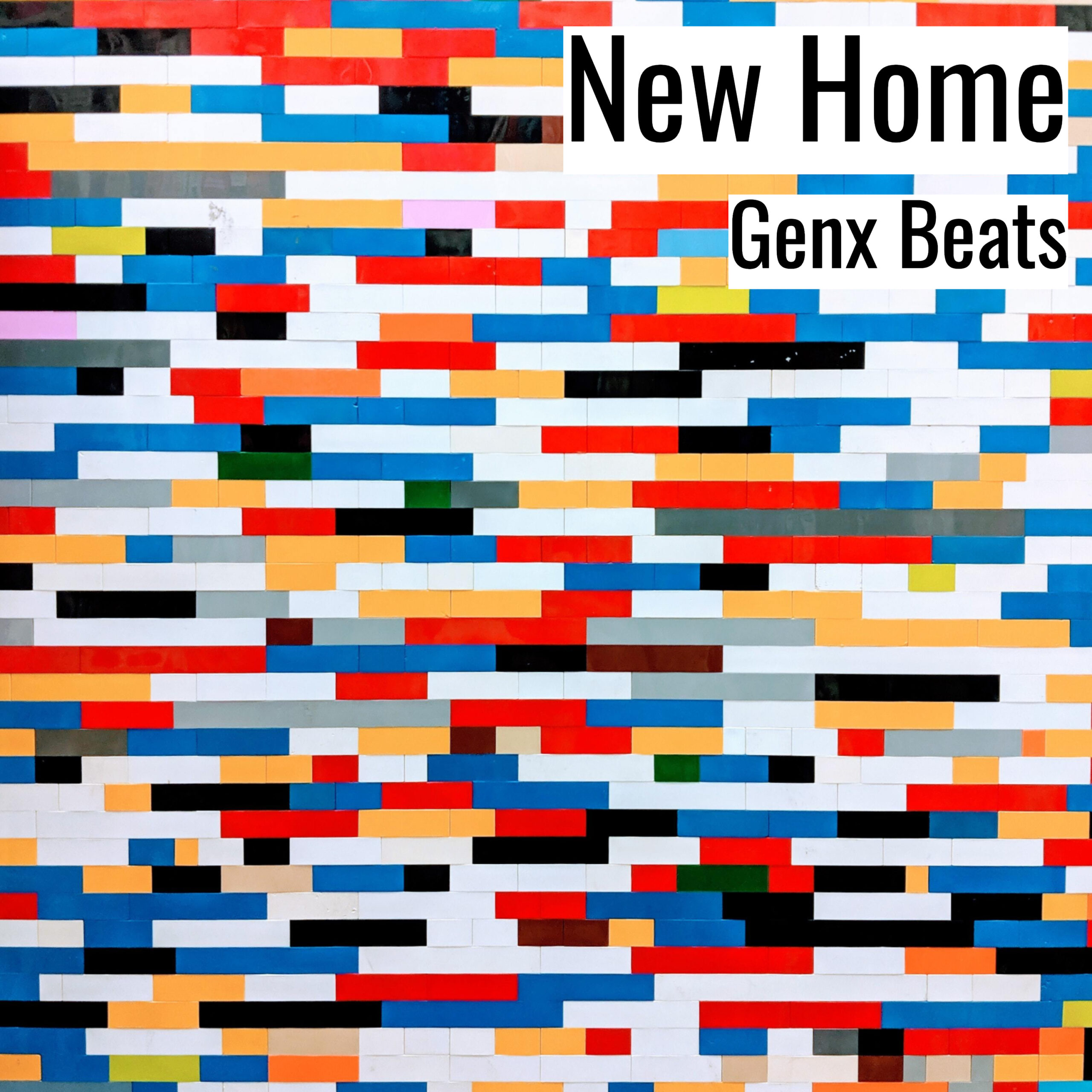 [Emotional Hiphop Beat] New Home – Genx Beats