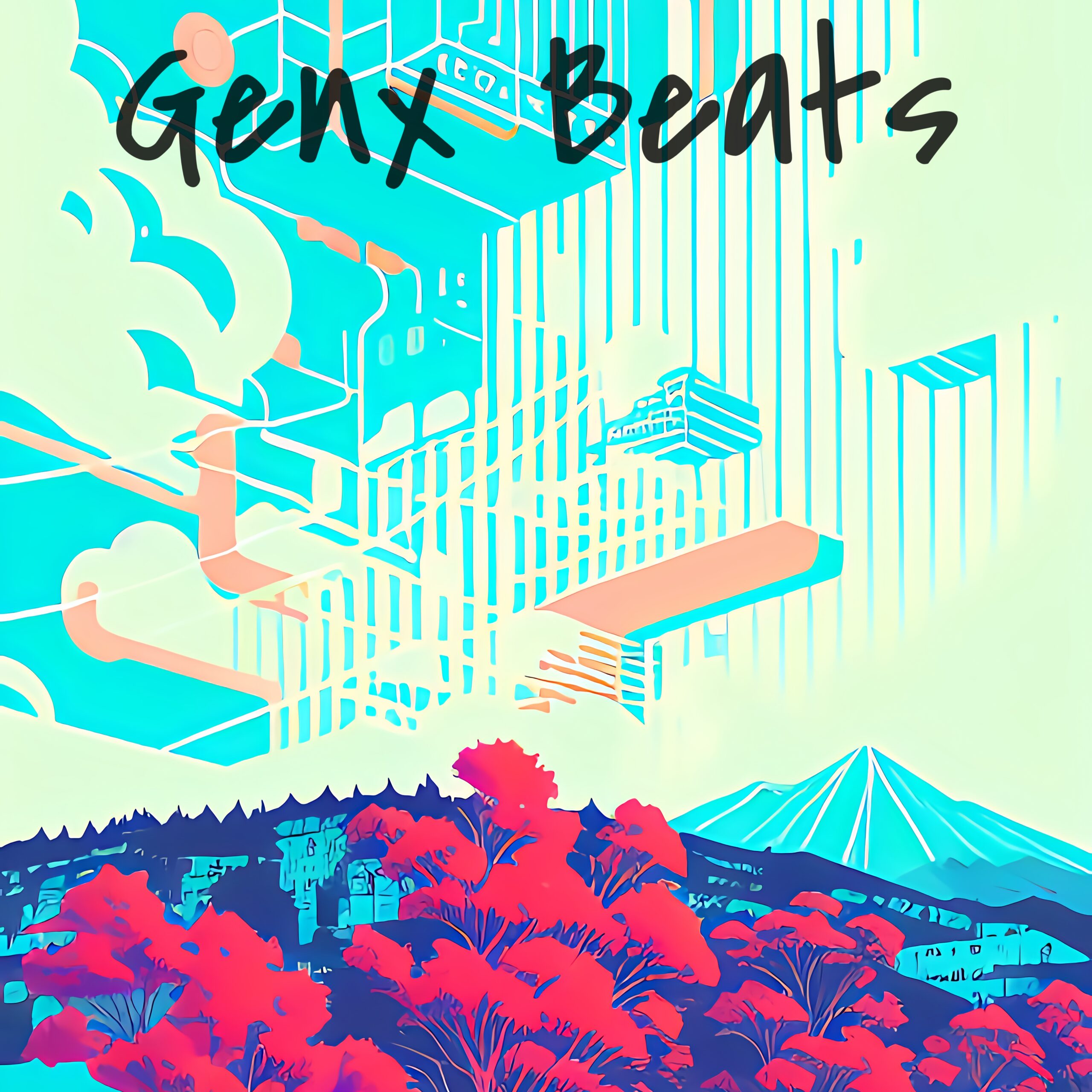 [Rap Beat Version] New Home (Rap Version) – Genx Beats