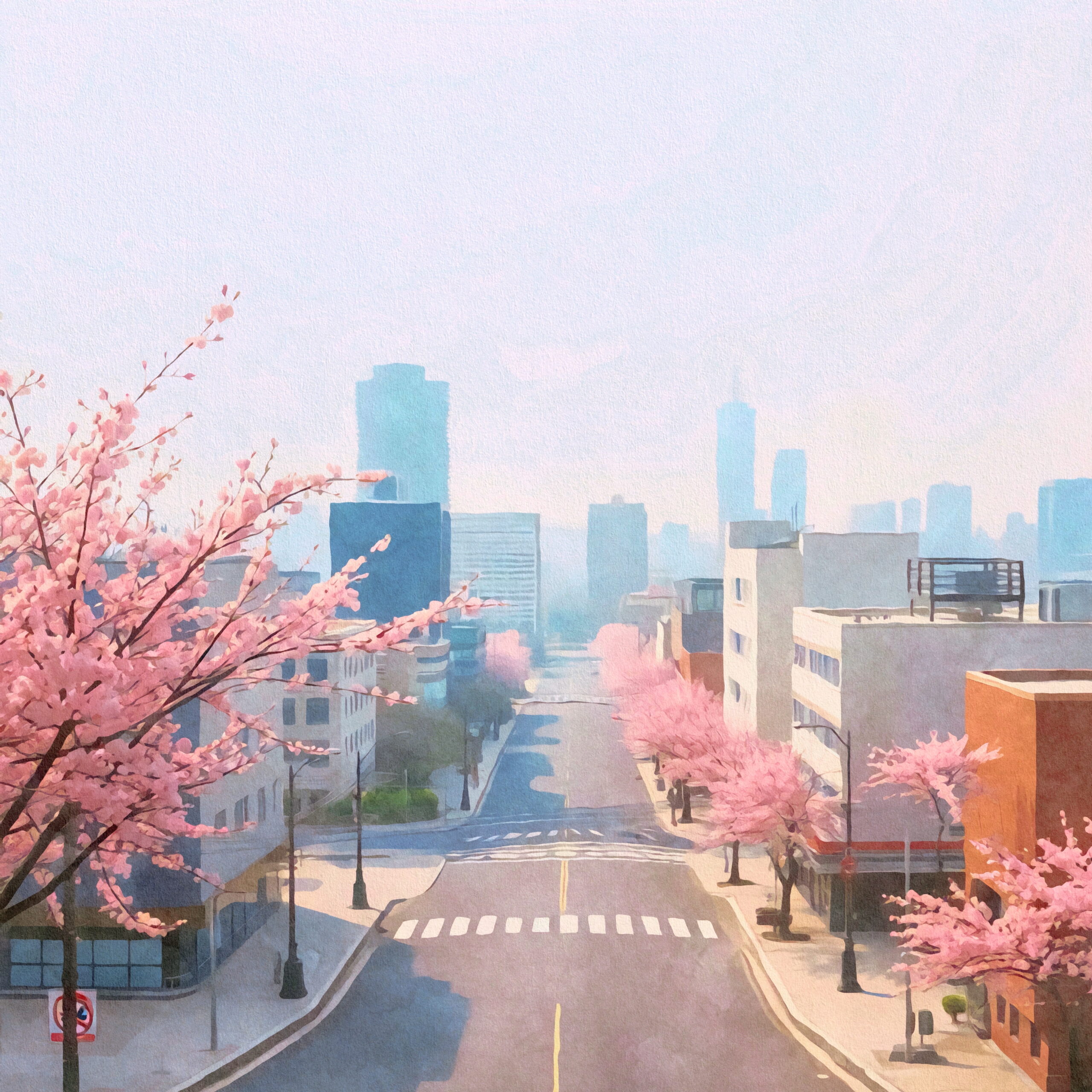 Noon Street scaled