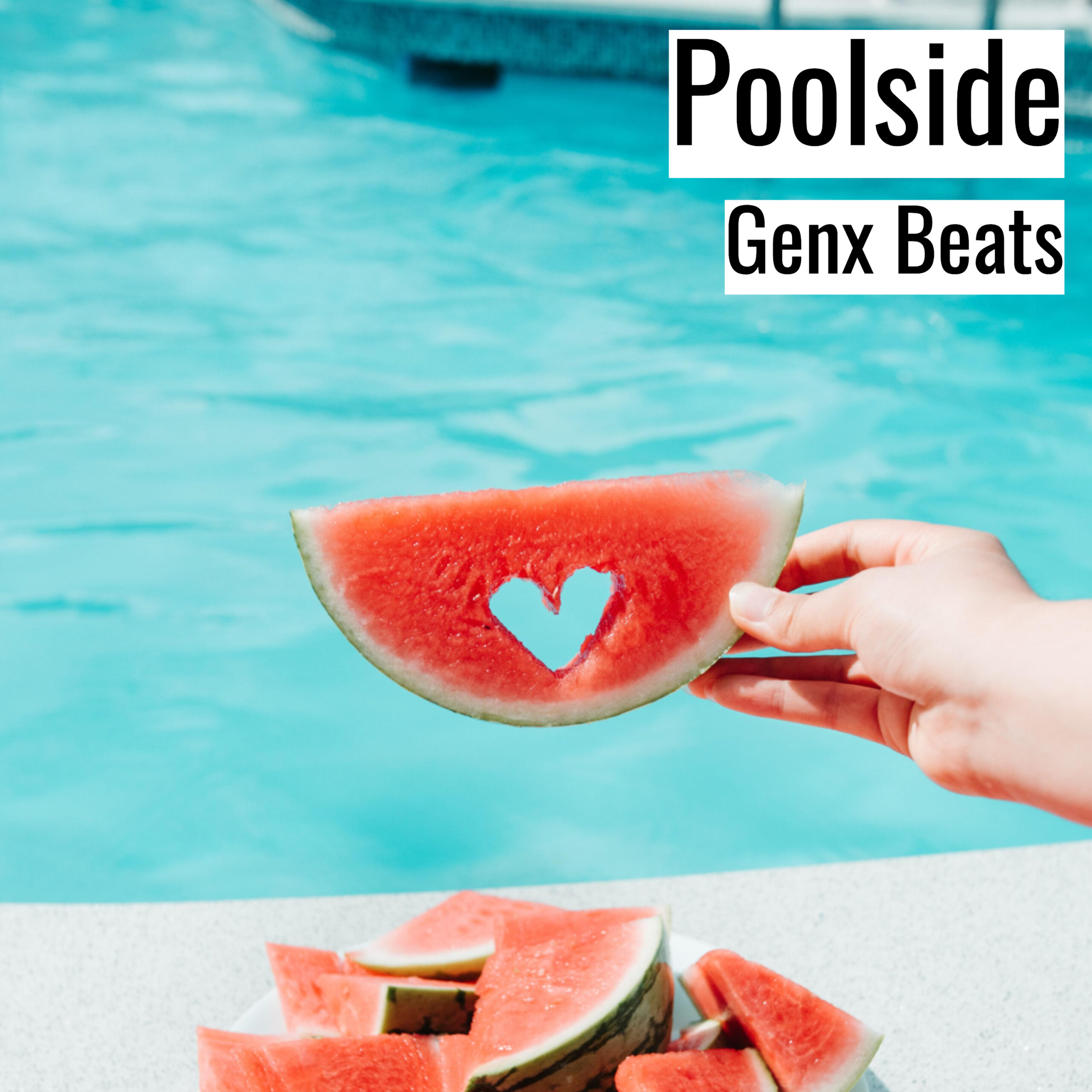 [Happy Hiphop Beat] Poolside – Genx Beats