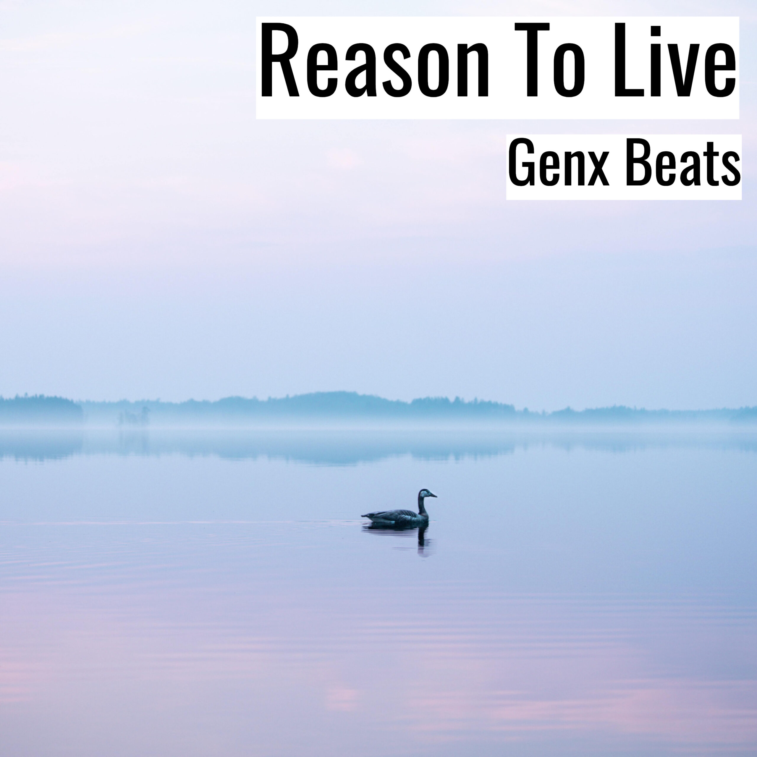 [Emotional Hiphop Beat] Reason To Live – Genx Beats