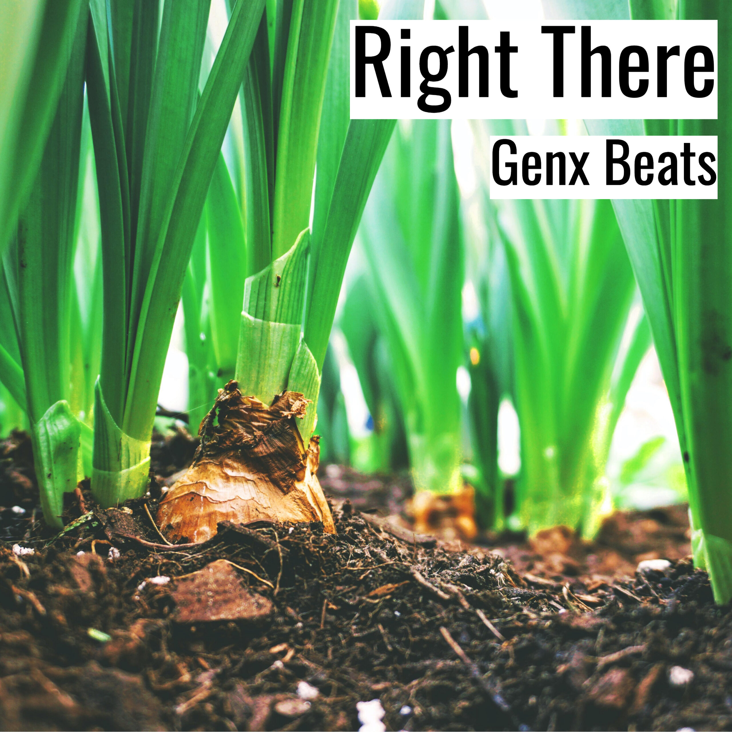 [Emotional Hiphop Beat] Right There – Genx Beats
