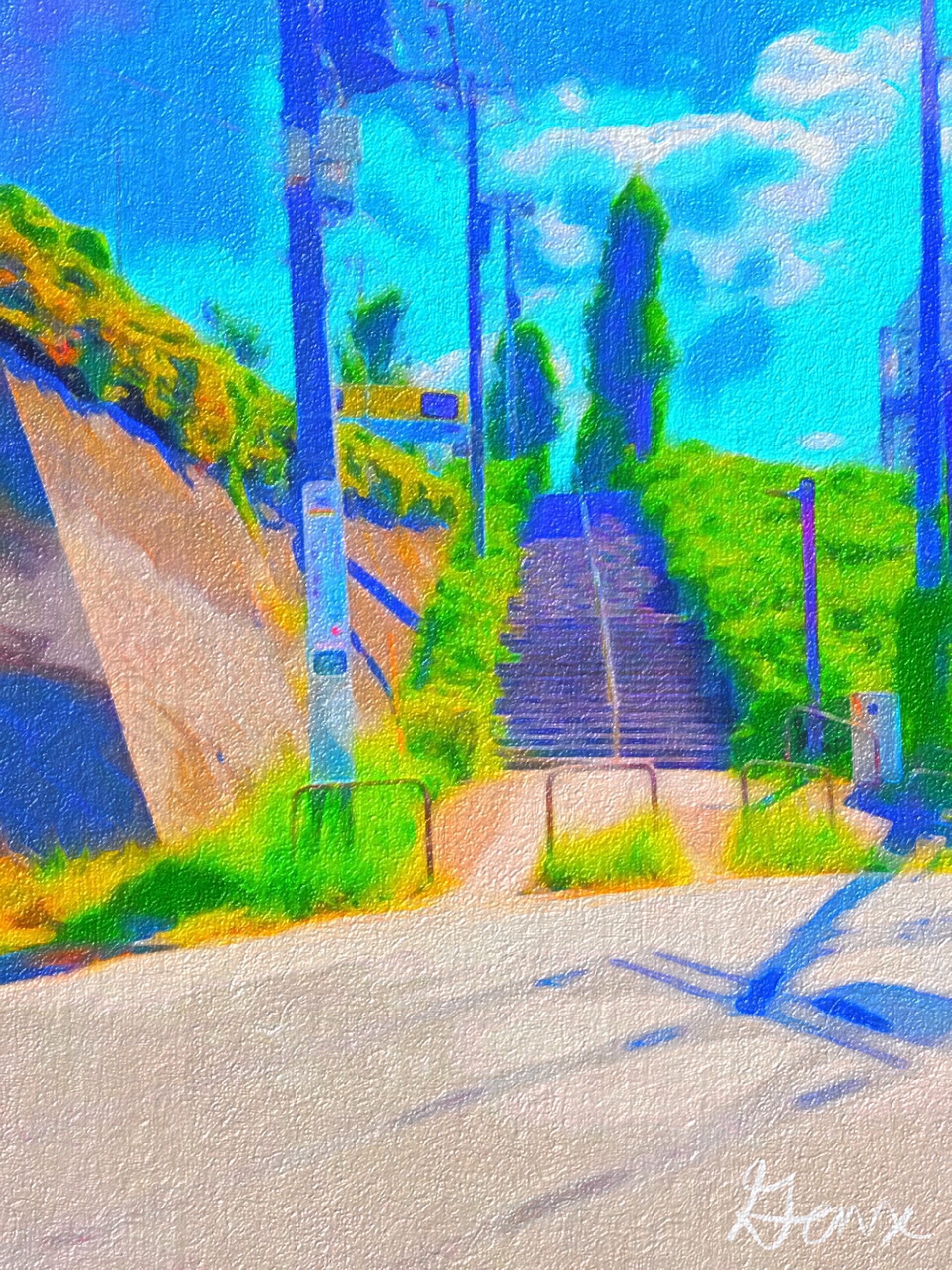 [Art] Senrozoi No Kaidan