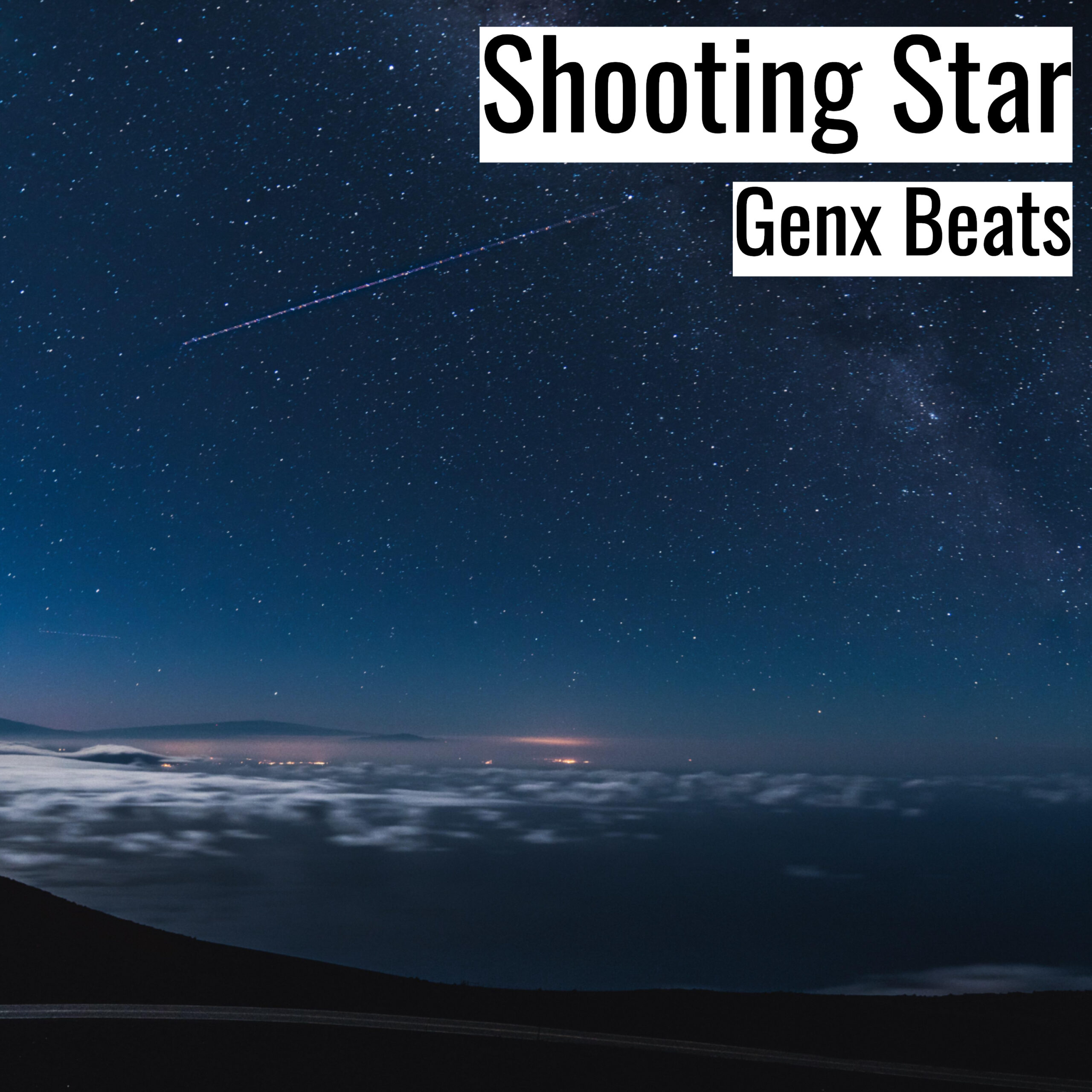 [Emotional Hiphop Beat] Shooting Star – Genx Beats