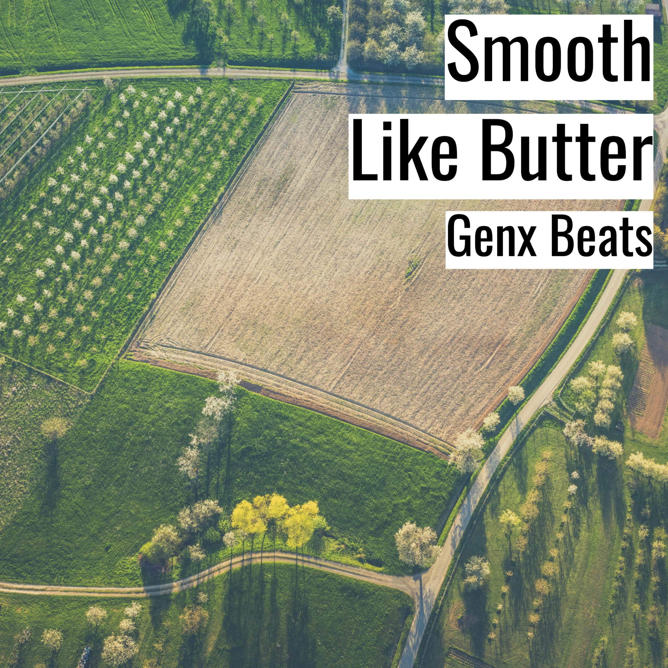 [Happy Hiphop Beat] Smooth Like Butter – Genx Beats