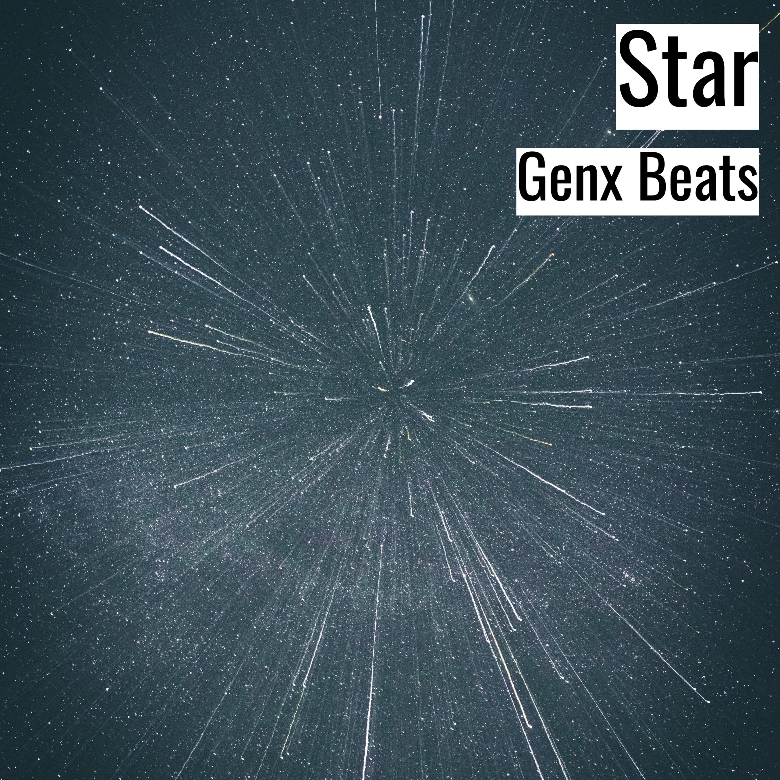 Star scaled
