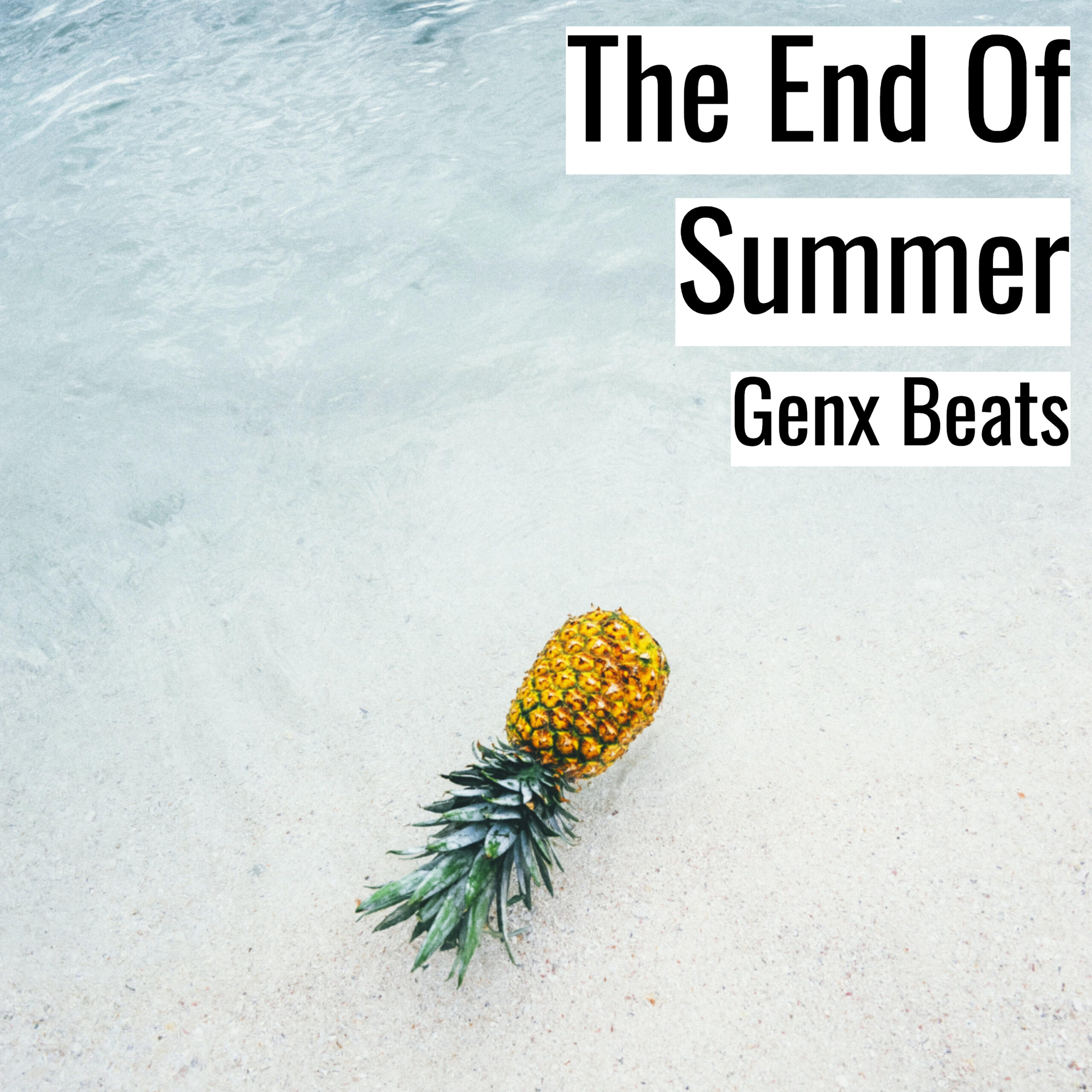 The End Of Summer scaled