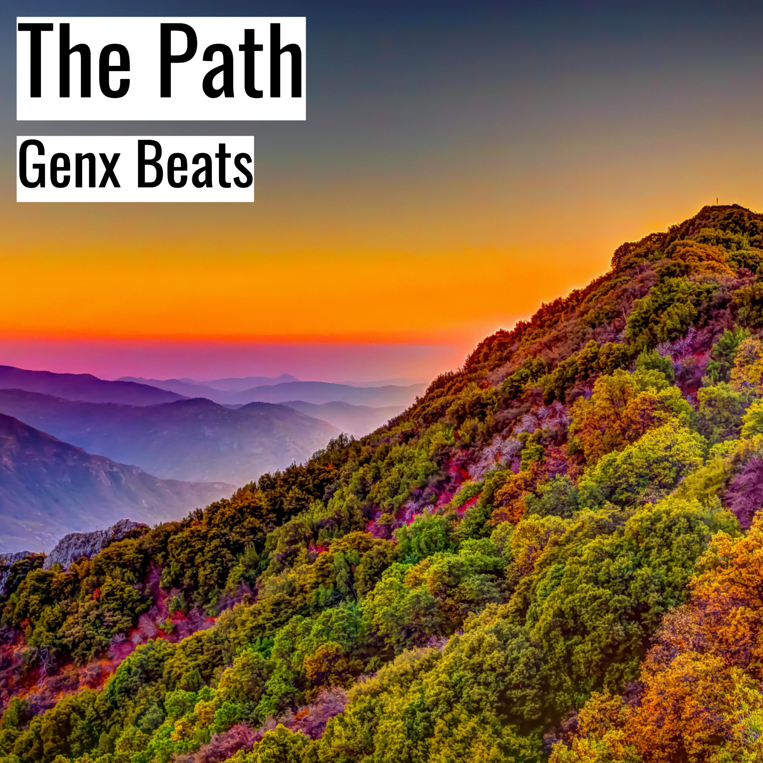 [Happy Hiphop Beat] The Path – Genx Beats