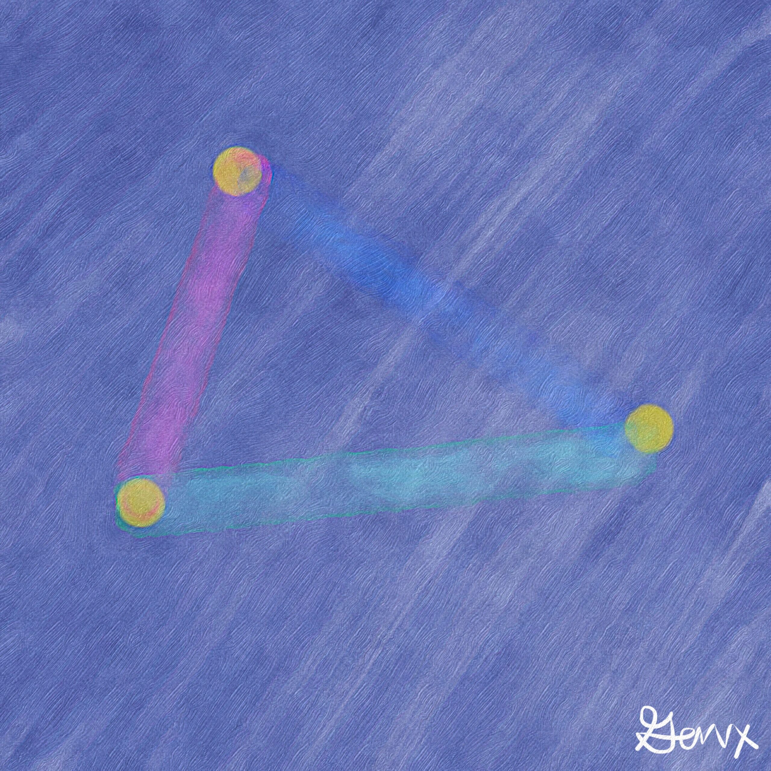 The Summer Triangle scaled