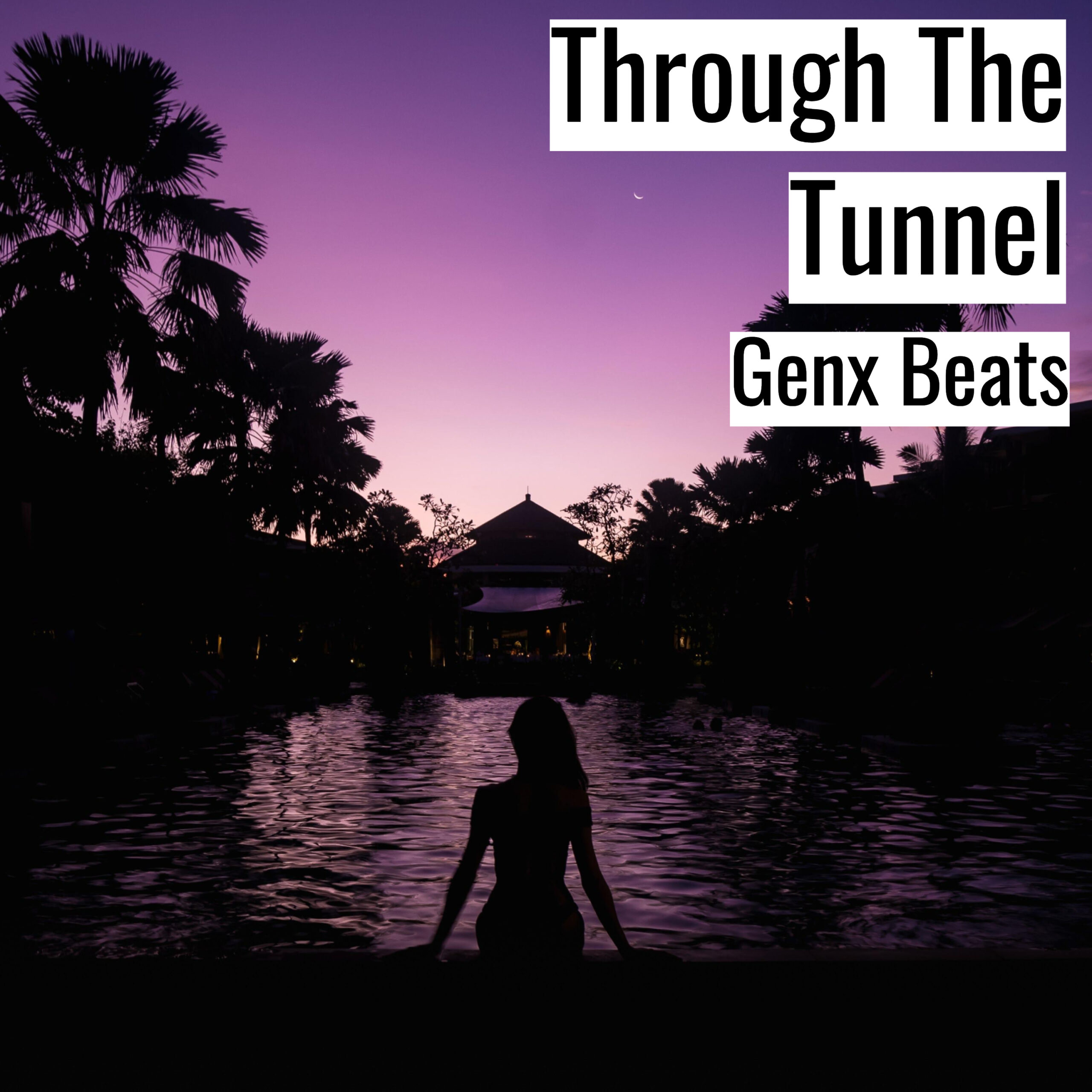 Through The Tunnel scaled