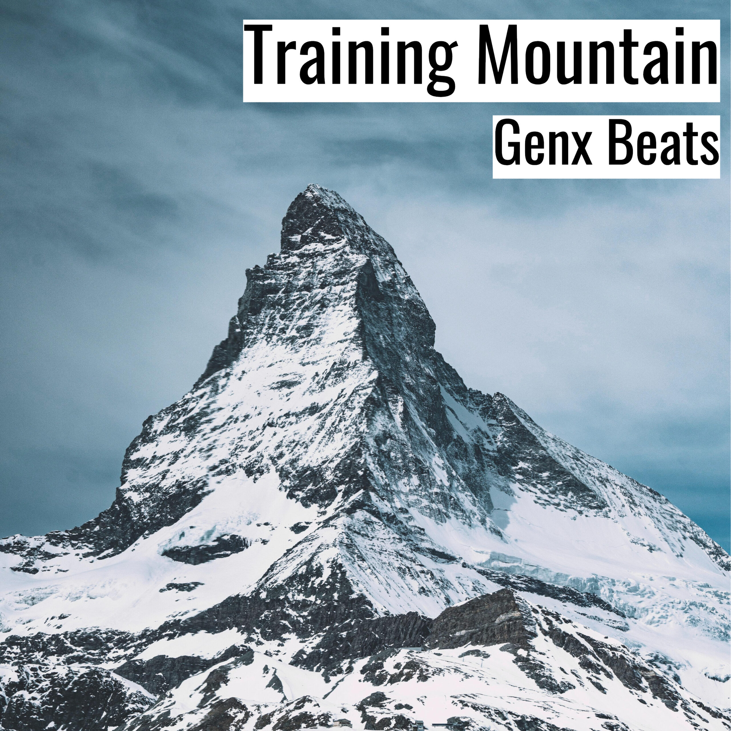 [Happy Hiphop Beat] Training Mountain – Genx Beats