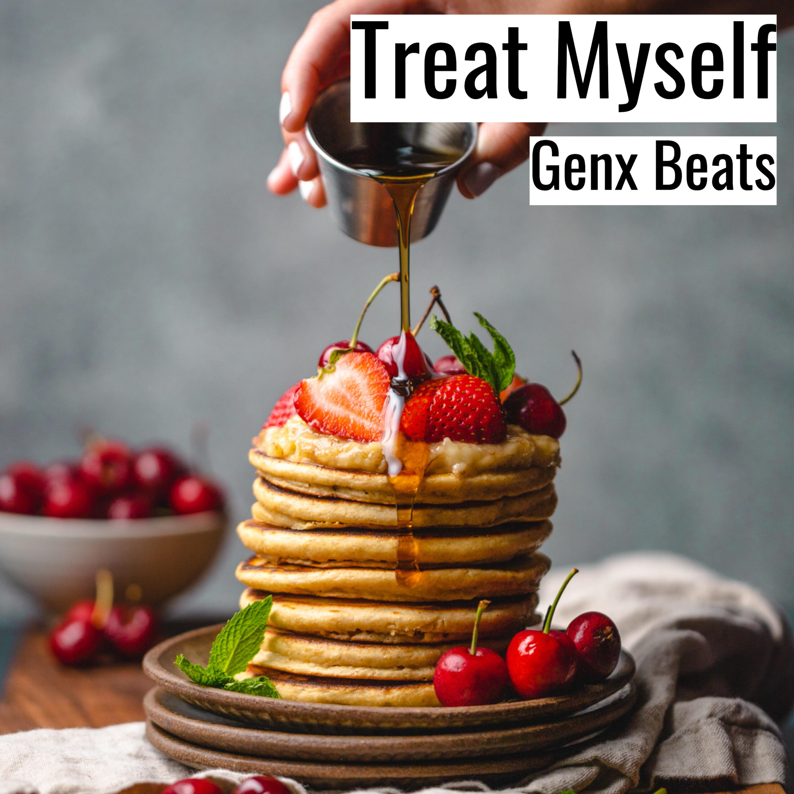 [Emotional Hiphop Beat] Treat Myself – Genx Beats
