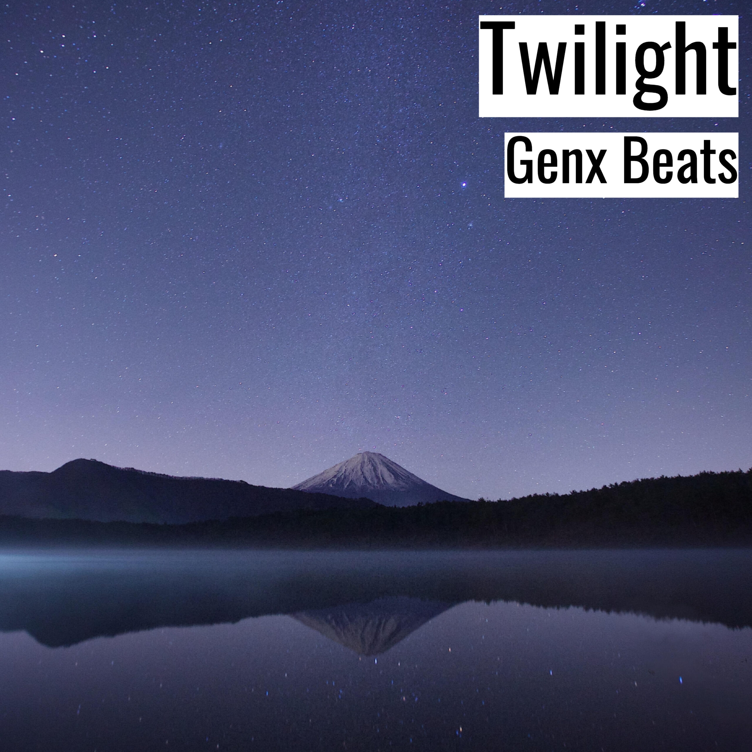 [Emotional Hiphop Beat] Twilight – Genx Beats