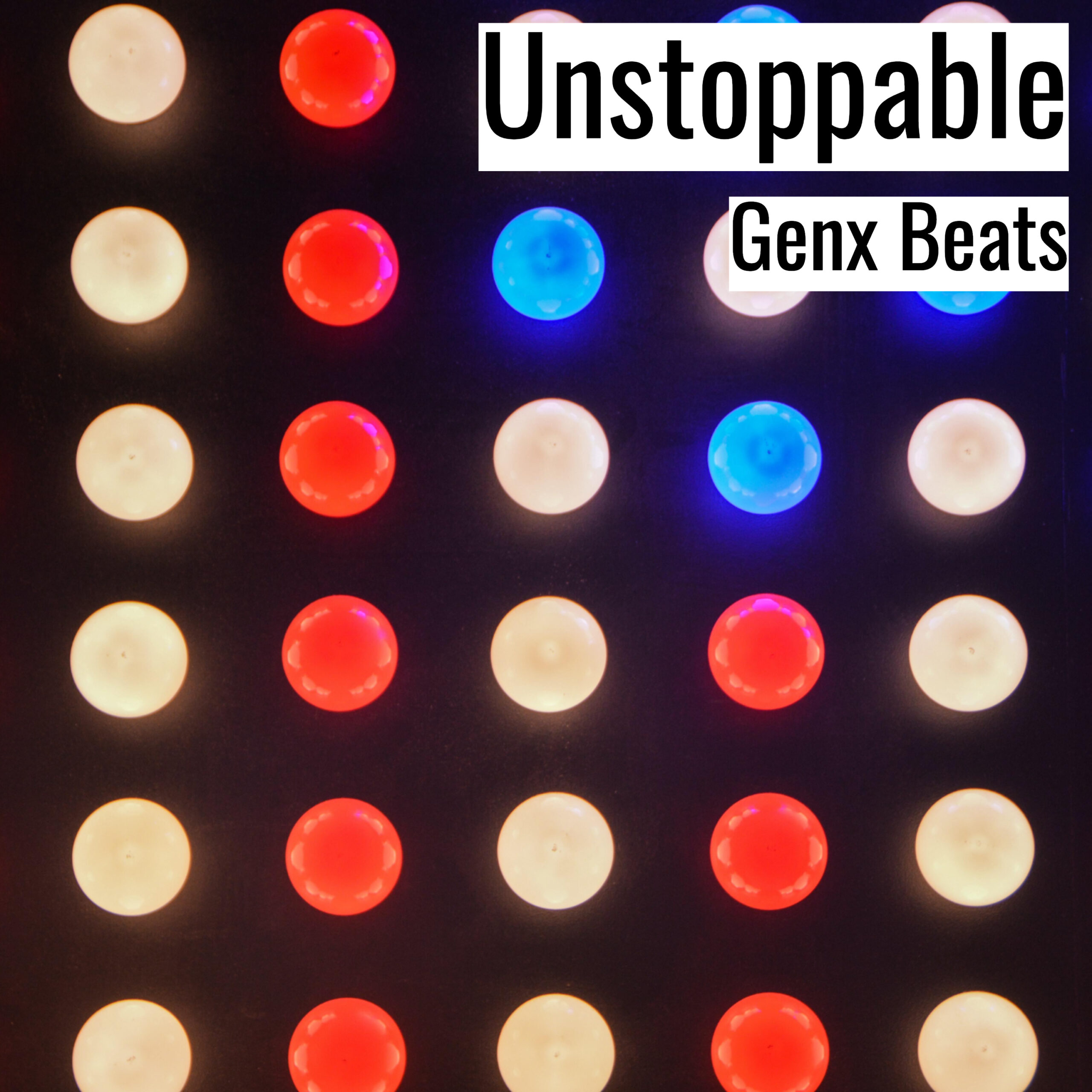 Unstoppable scaled