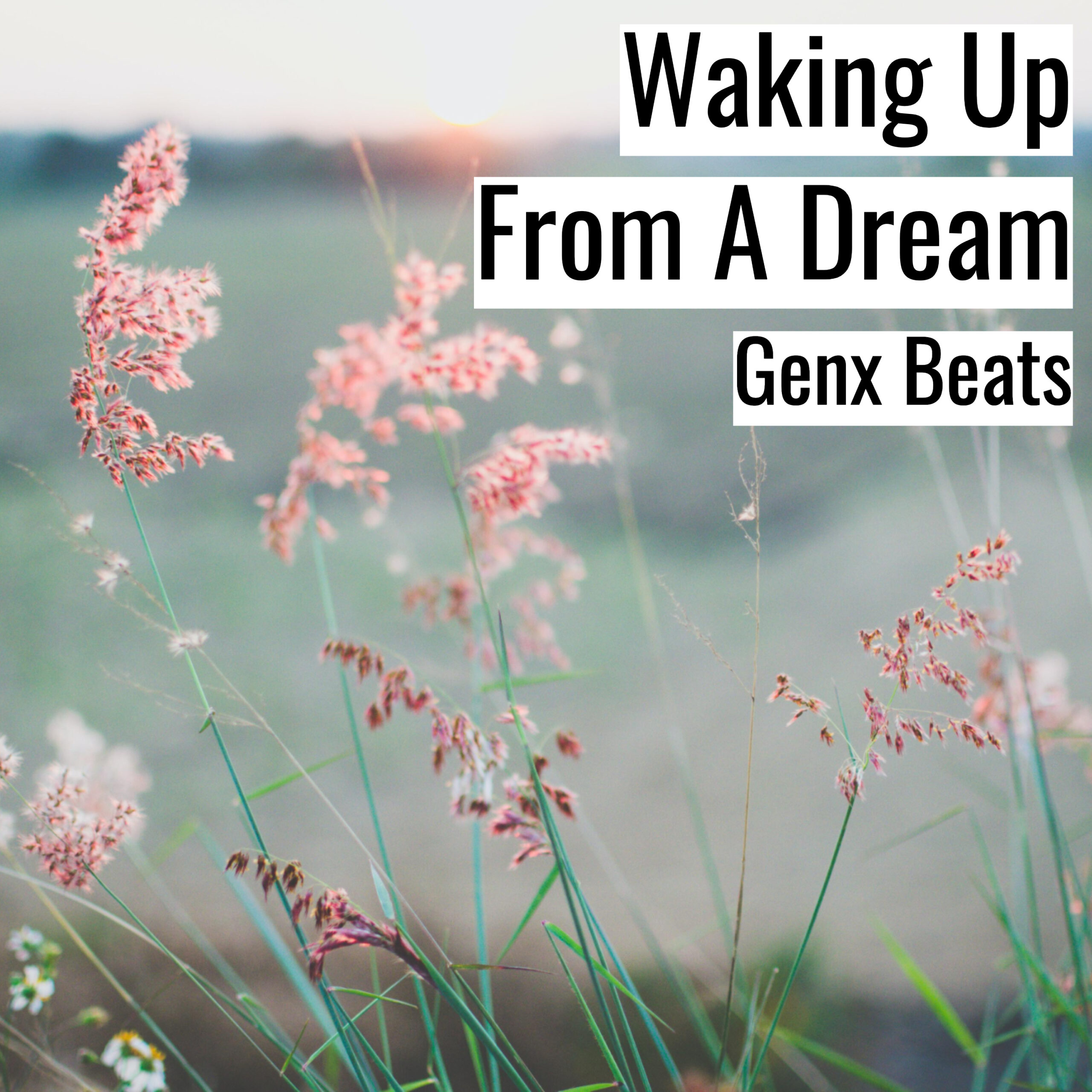 [Emotional Hiphop Beat] Waking Up From A Dream – Genx Beats