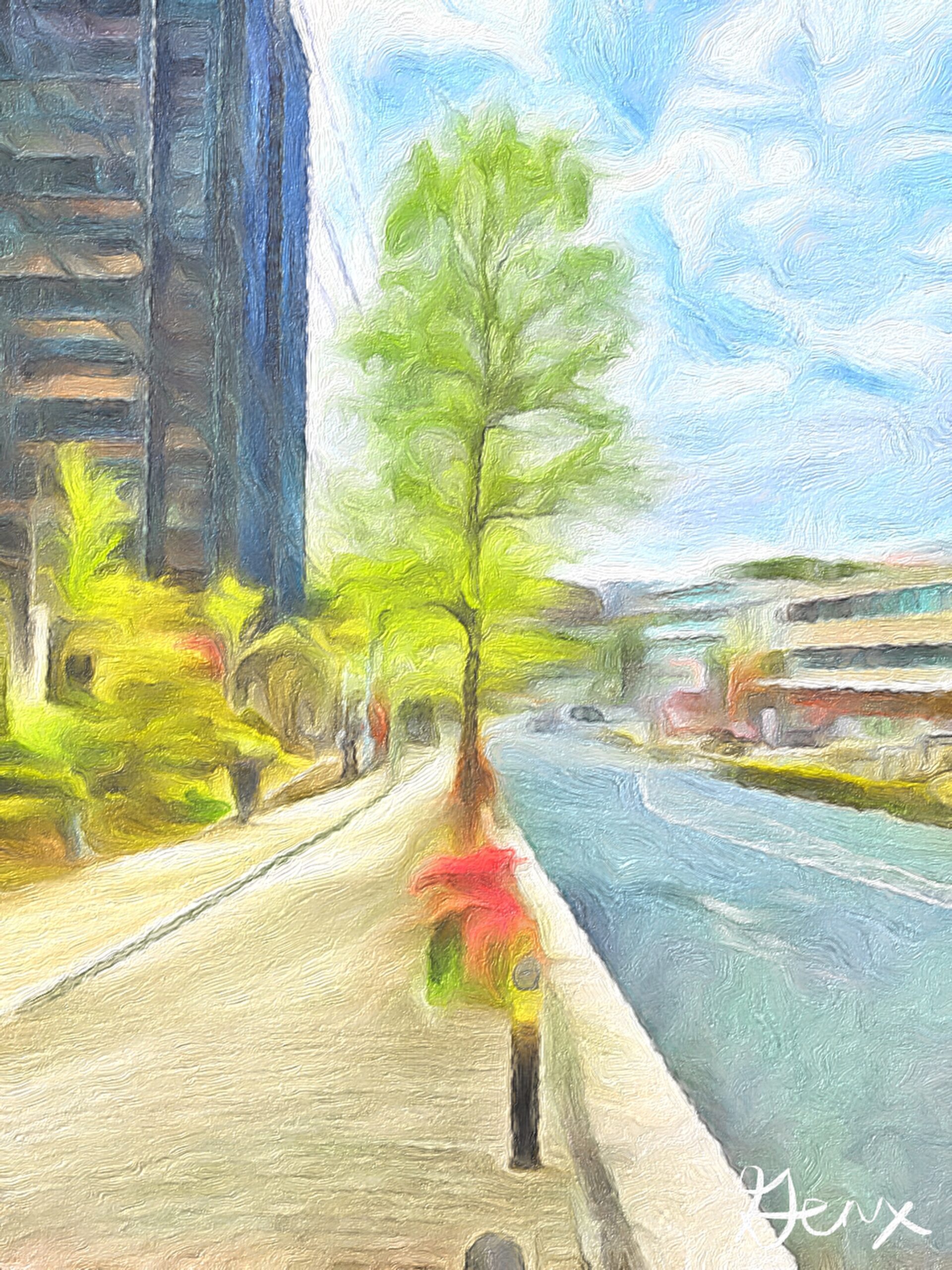[Art] Weekend