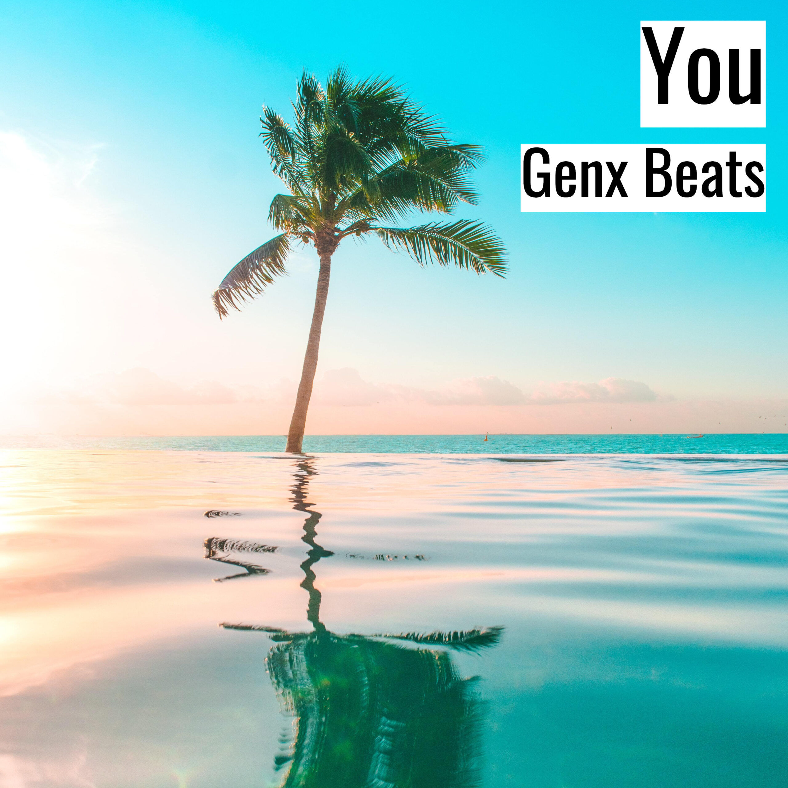 [Emotional Hiphop Beat] You – Genx Beats
