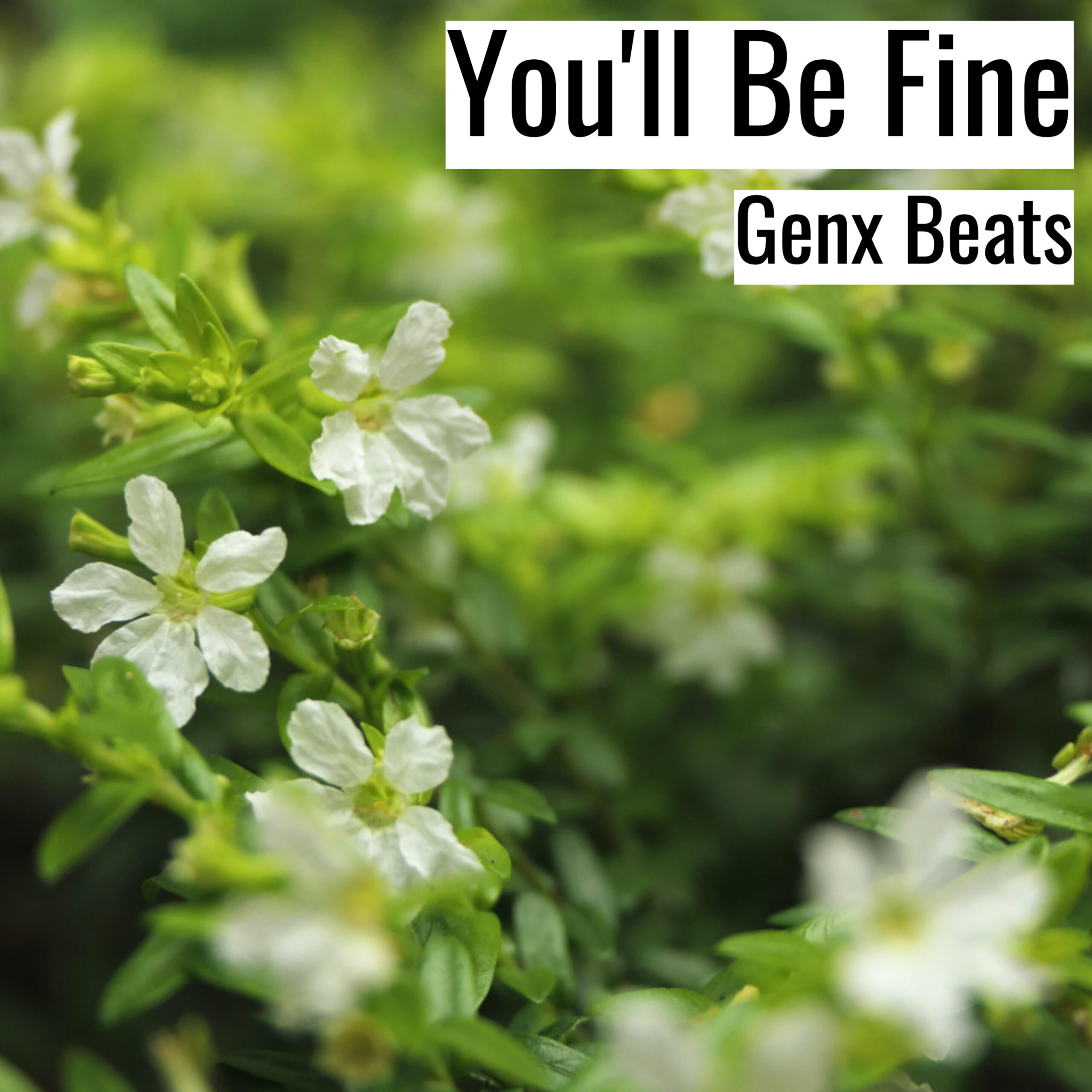 [Emotional Hiphop Beat] You’ll Be Fine – Genx Beats
