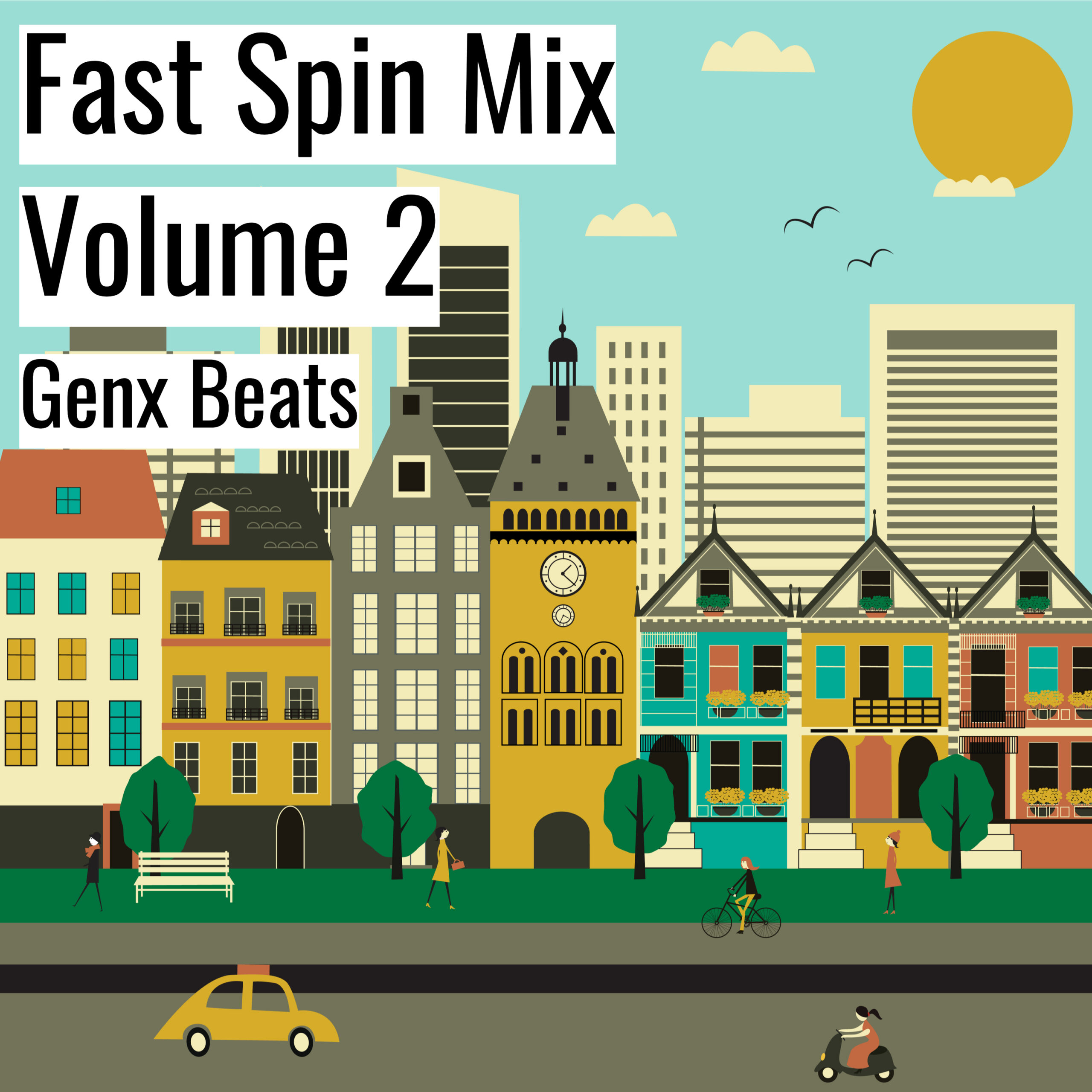 fast spin mix vol 2 scaled