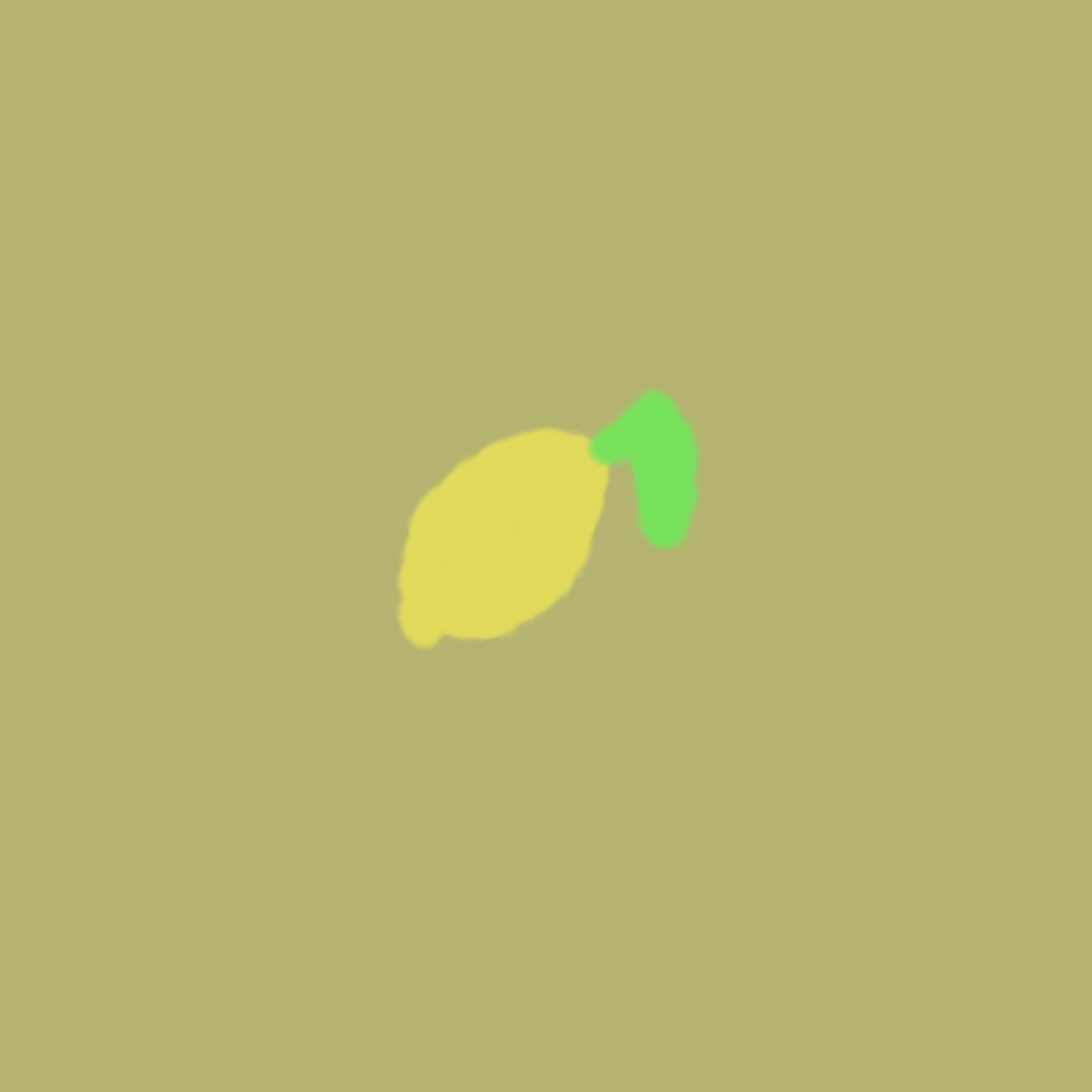 [Art] Lemon