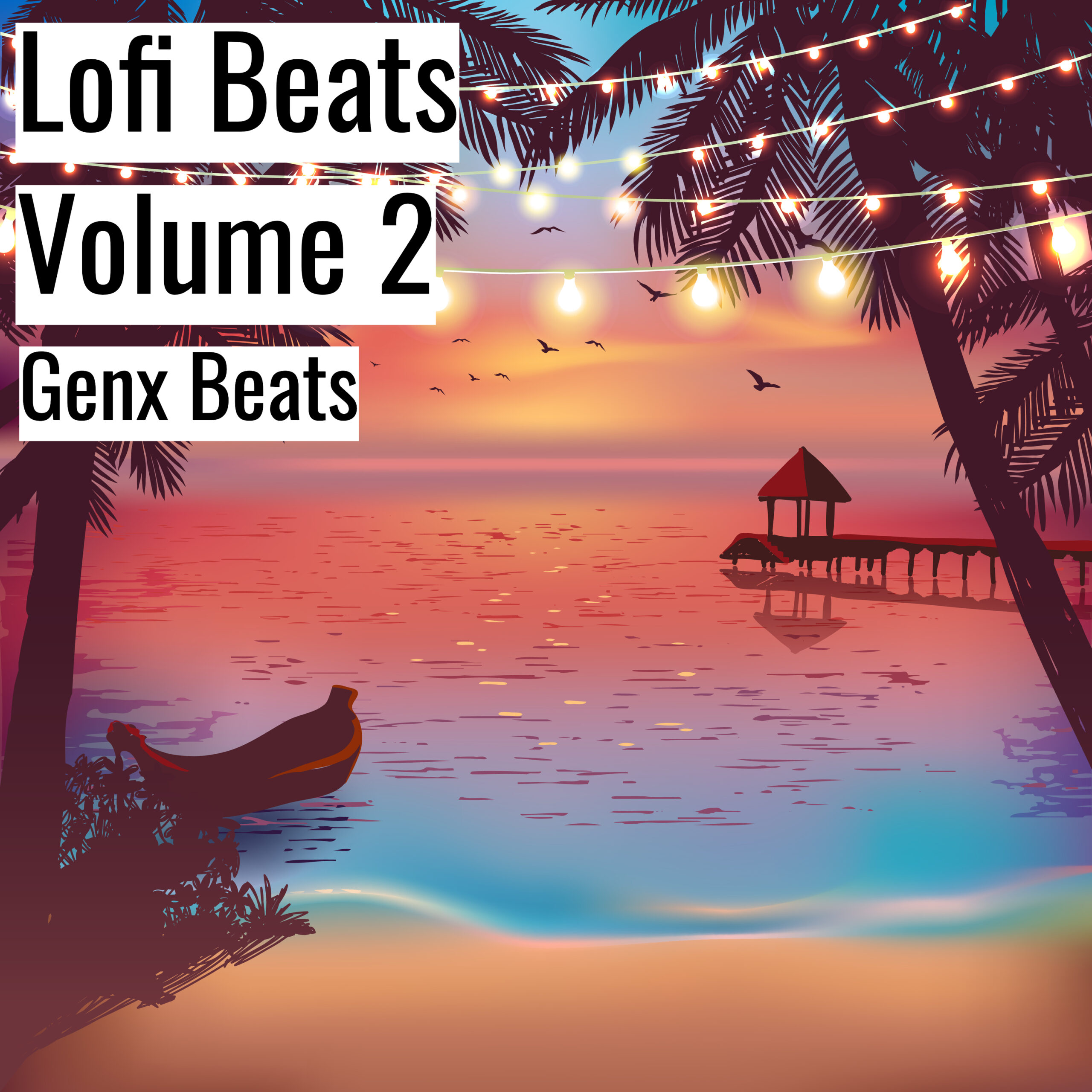 lofibeats vol 2 scaled