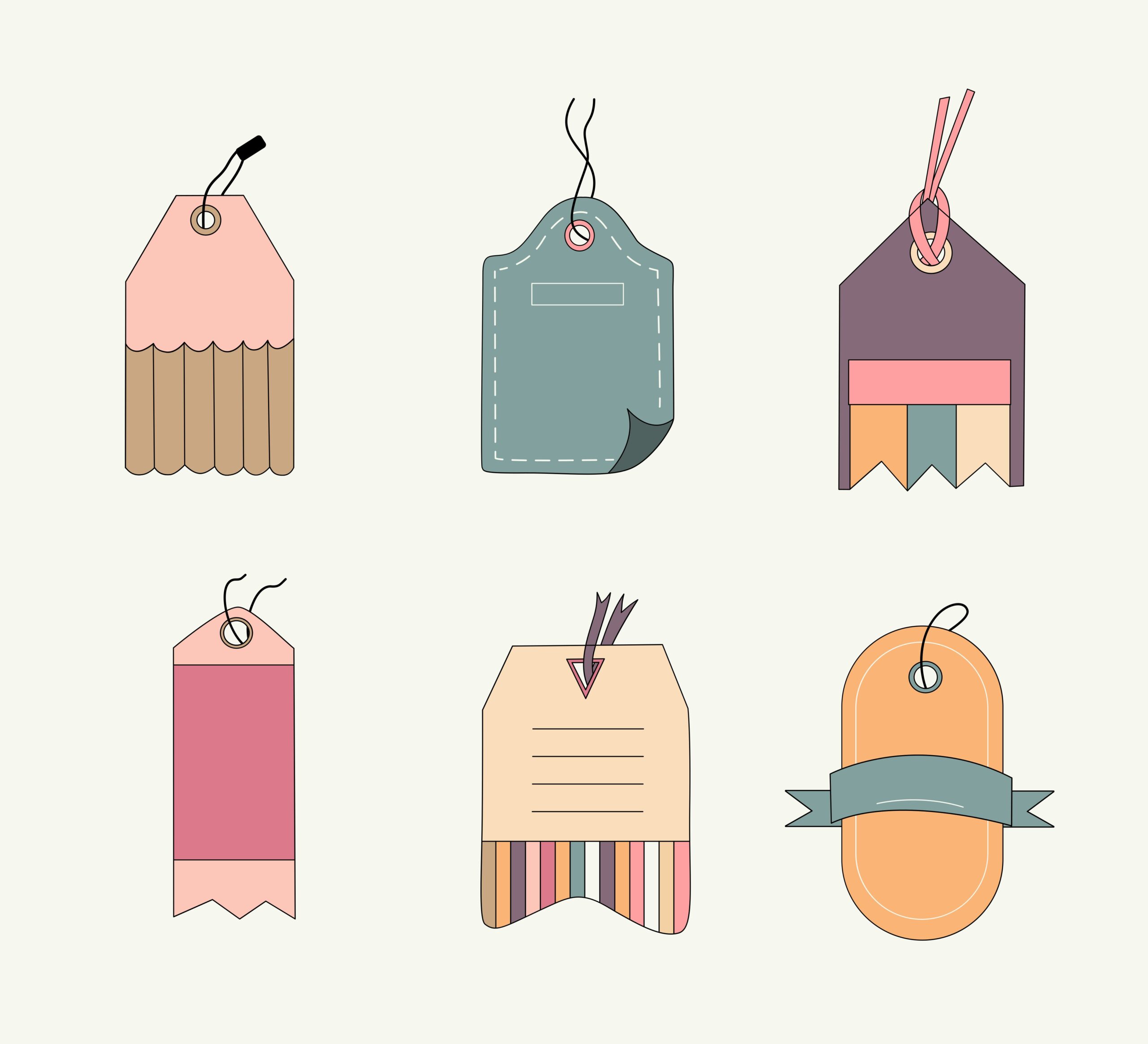 Why I Switched from Categories to Tags