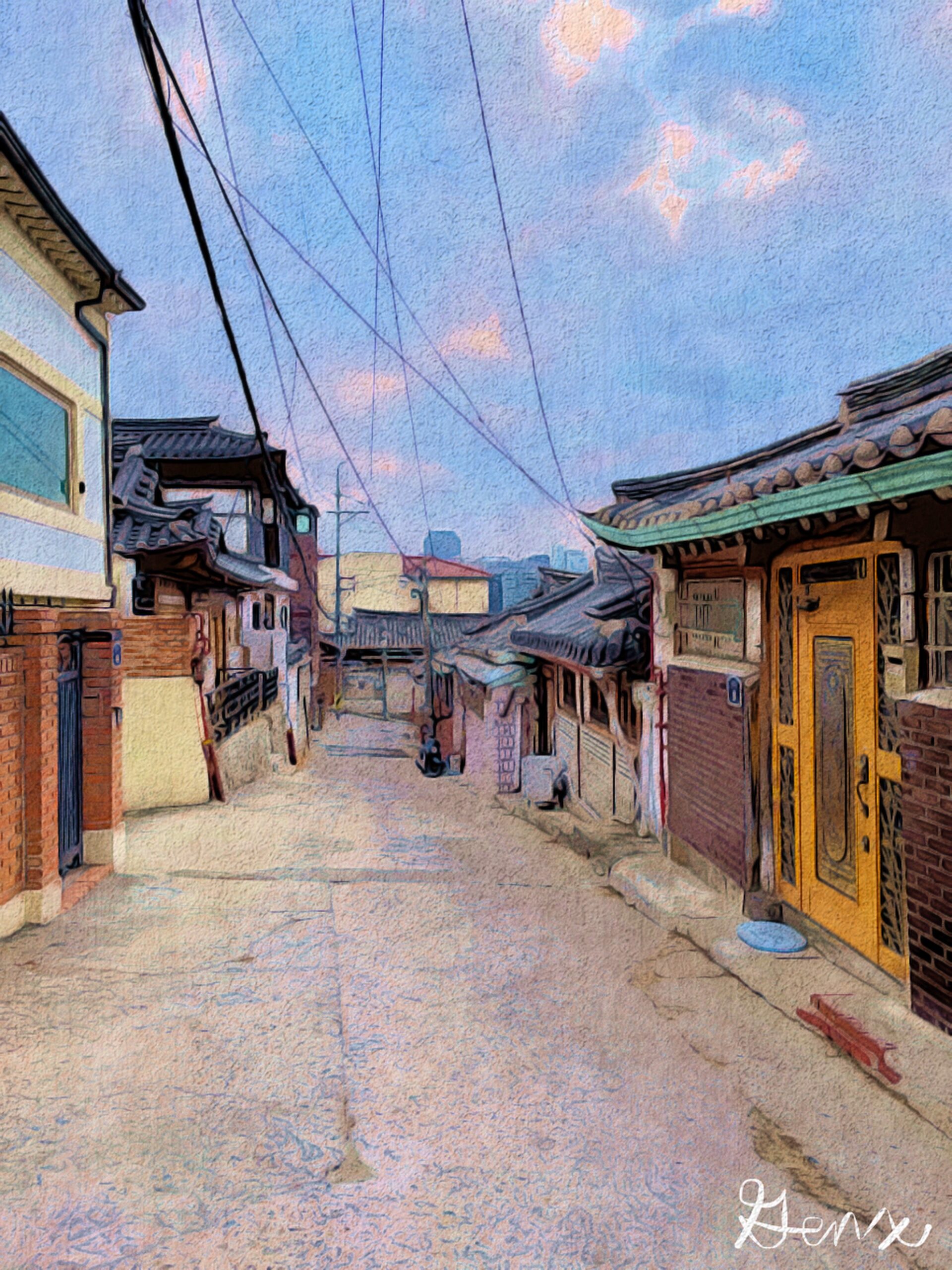 seoul no sakamichi scaled