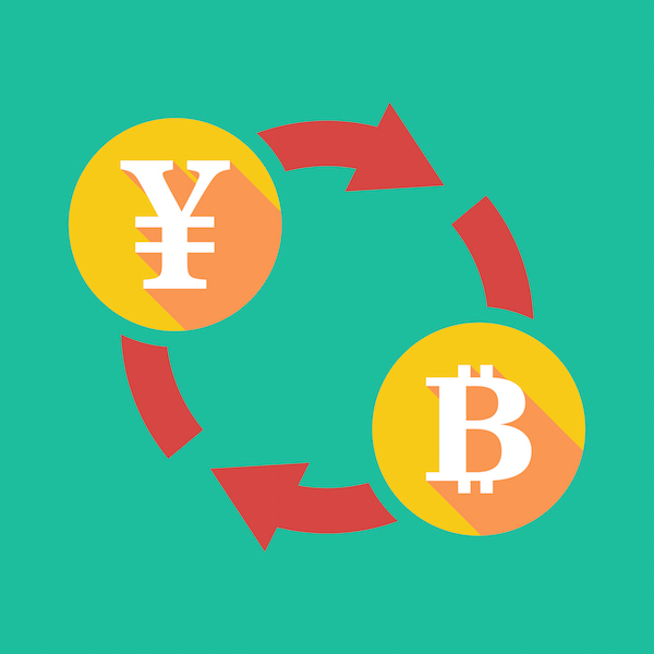 Image result for bitcoin yen